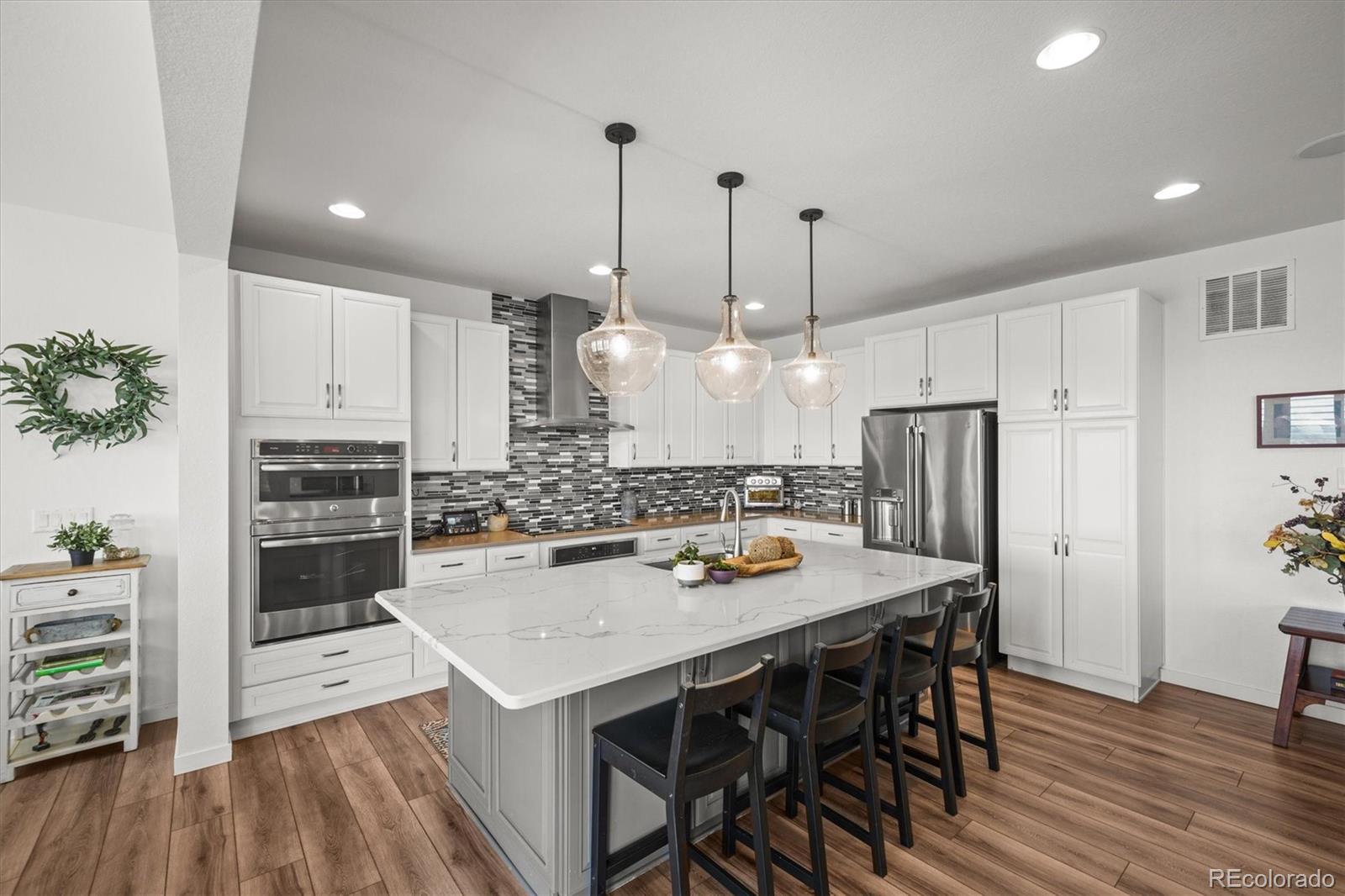 MLS Image #14 for 14102  night owl lane,parker, Colorado