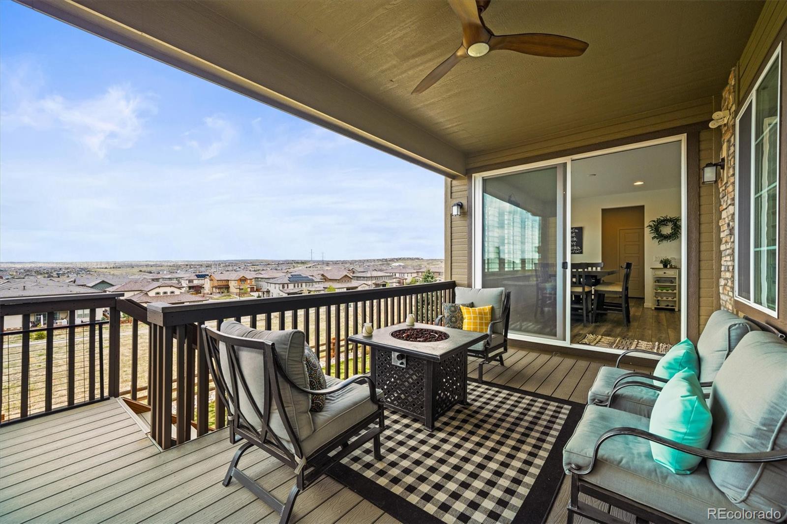 MLS Image #36 for 14102  night owl lane,parker, Colorado