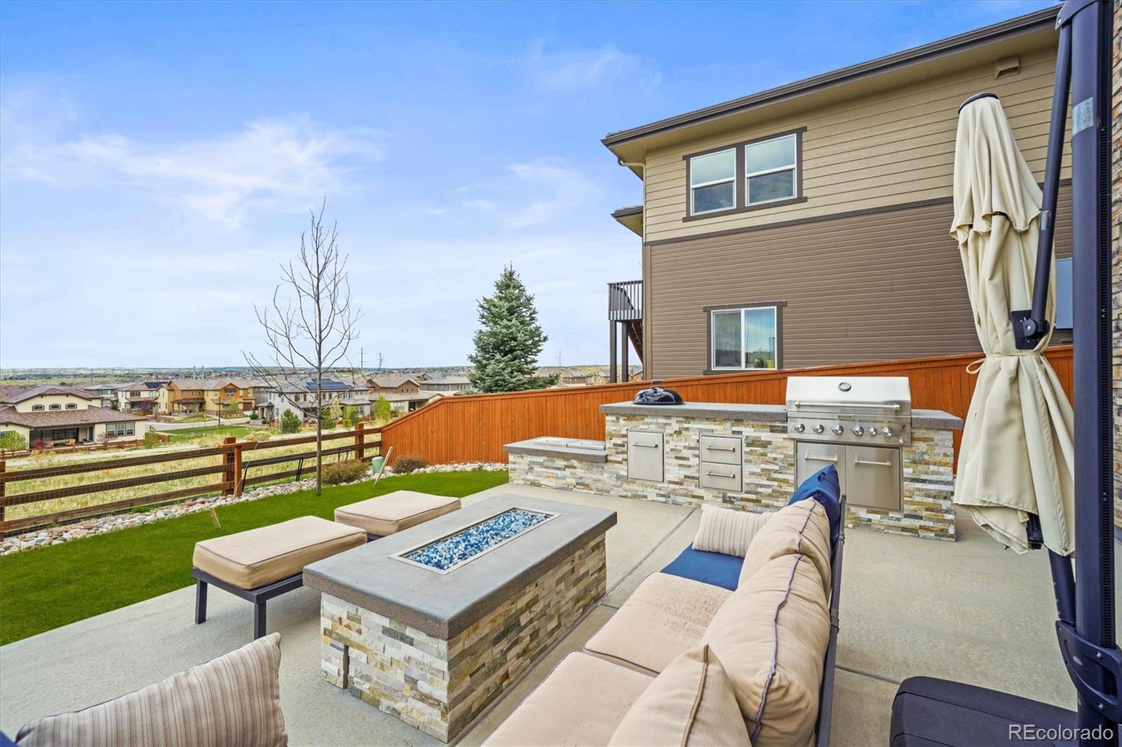 MLS Image #37 for 14102  night owl lane,parker, Colorado