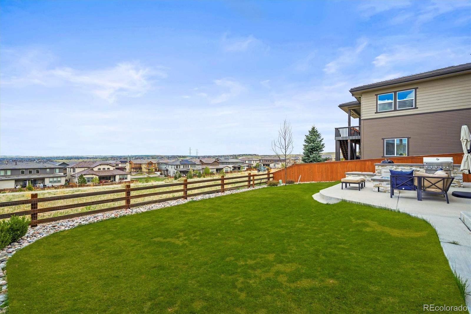 MLS Image #39 for 14102  night owl lane,parker, Colorado