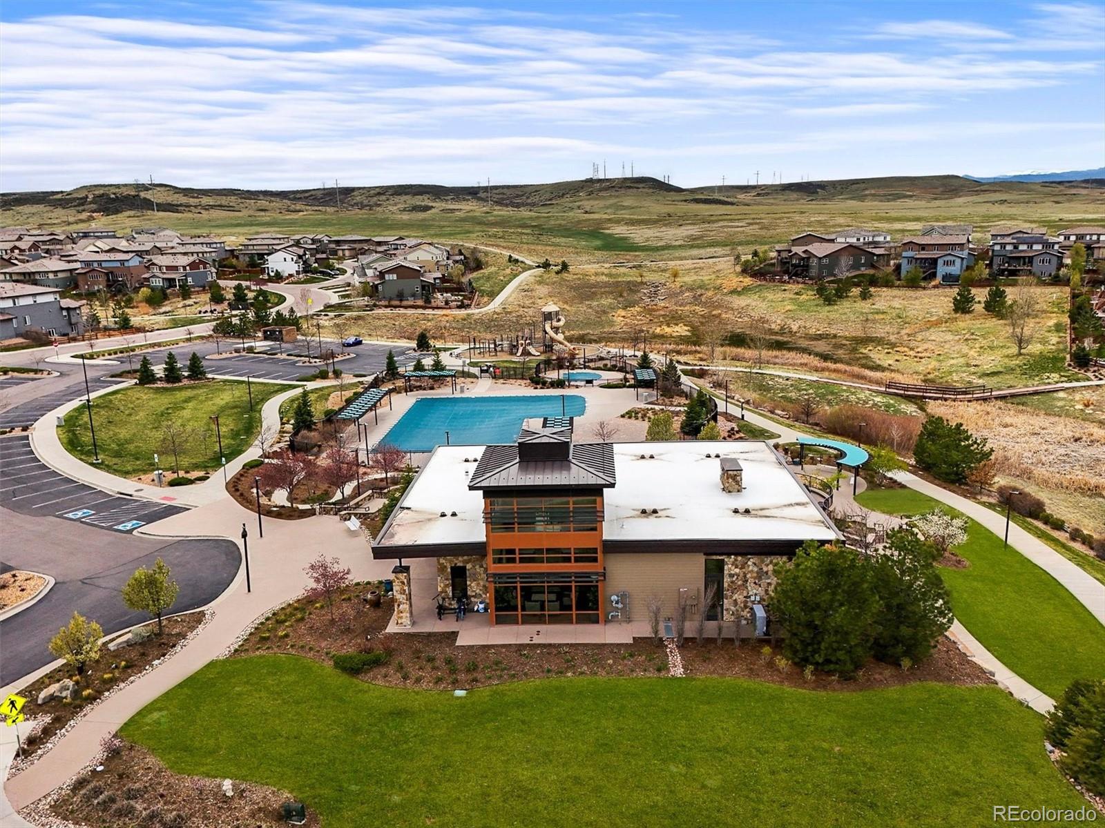 MLS Image #42 for 14102  night owl lane,parker, Colorado