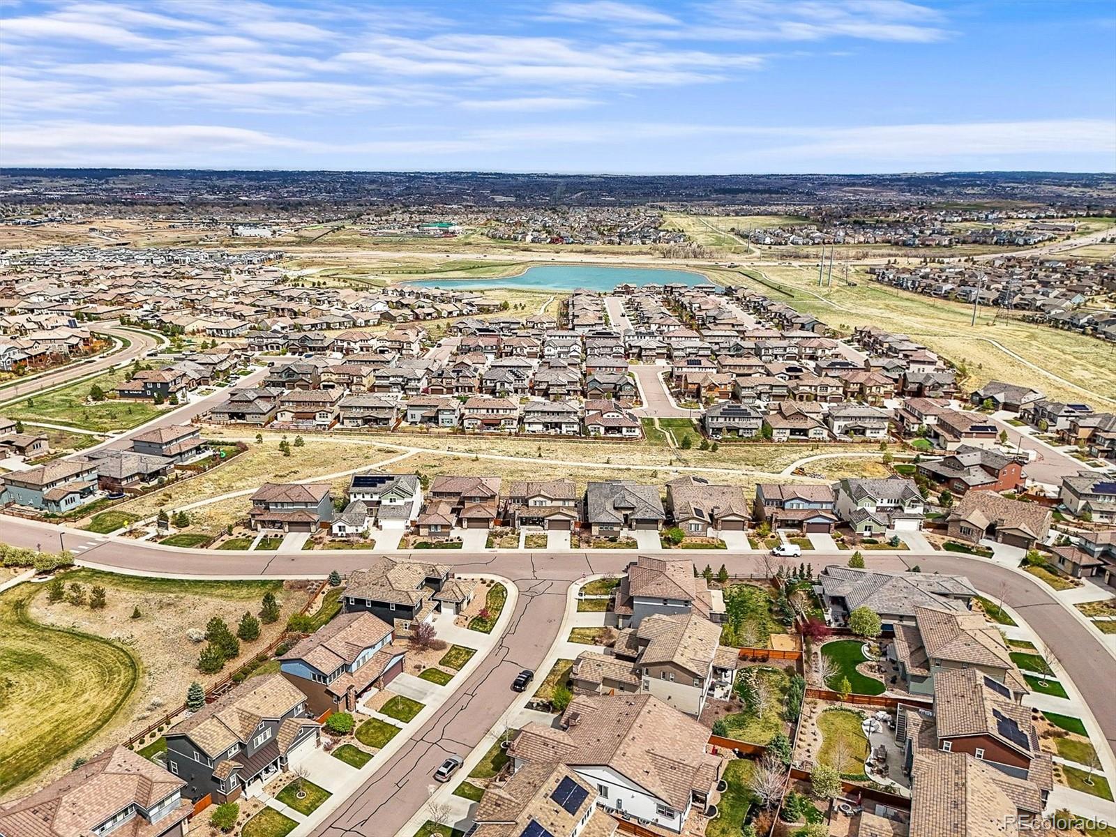 MLS Image #43 for 14102  night owl lane,parker, Colorado