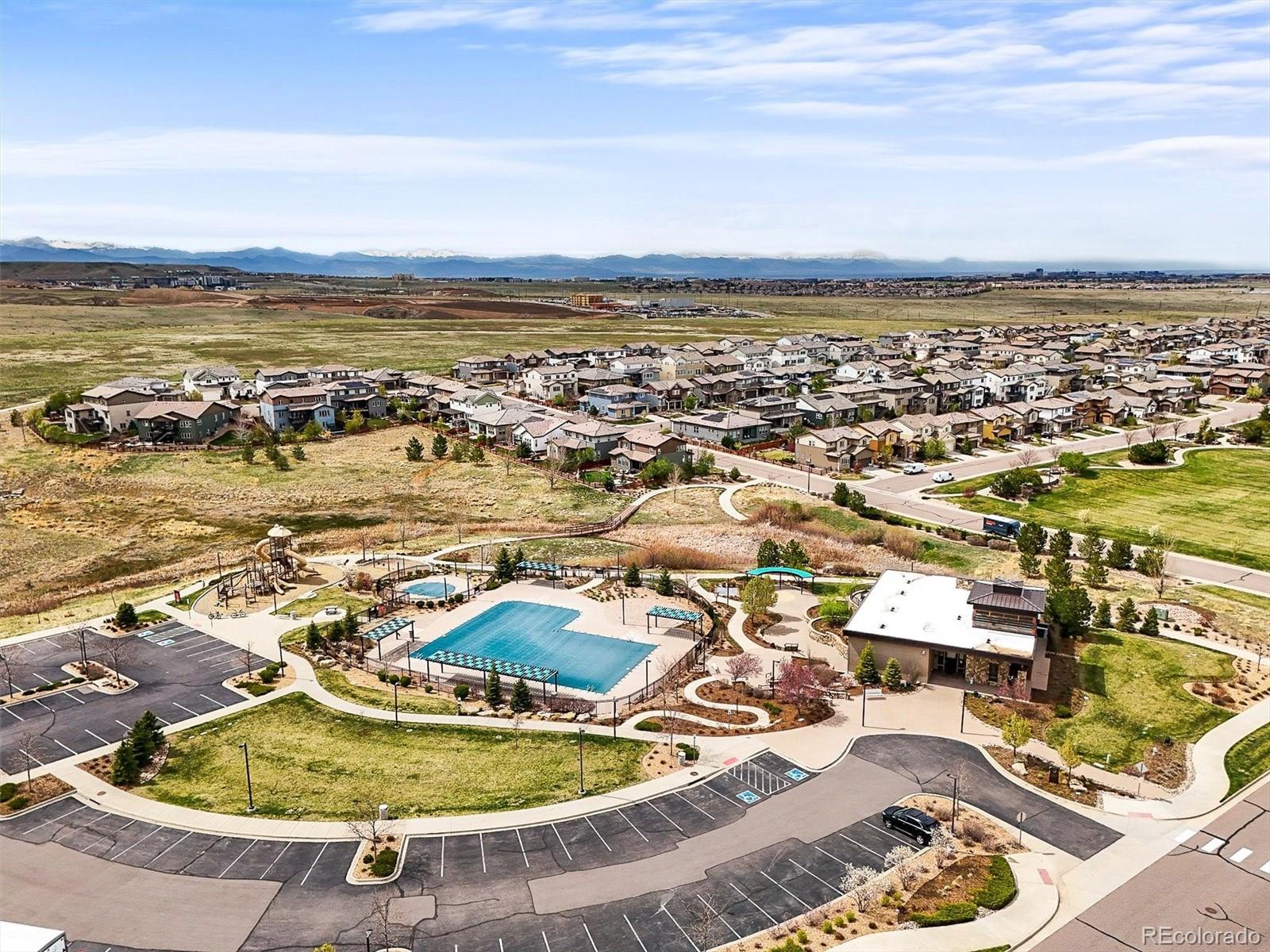 MLS Image #44 for 14102  night owl lane,parker, Colorado