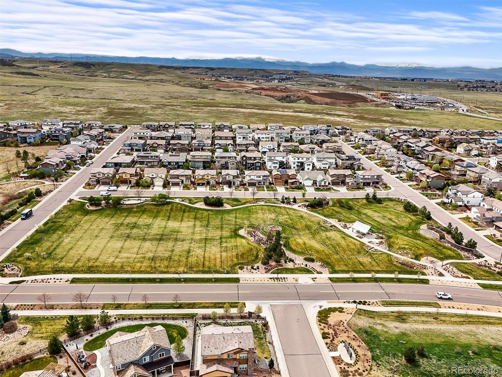 MLS Image #45 for 14102  night owl lane,parker, Colorado
