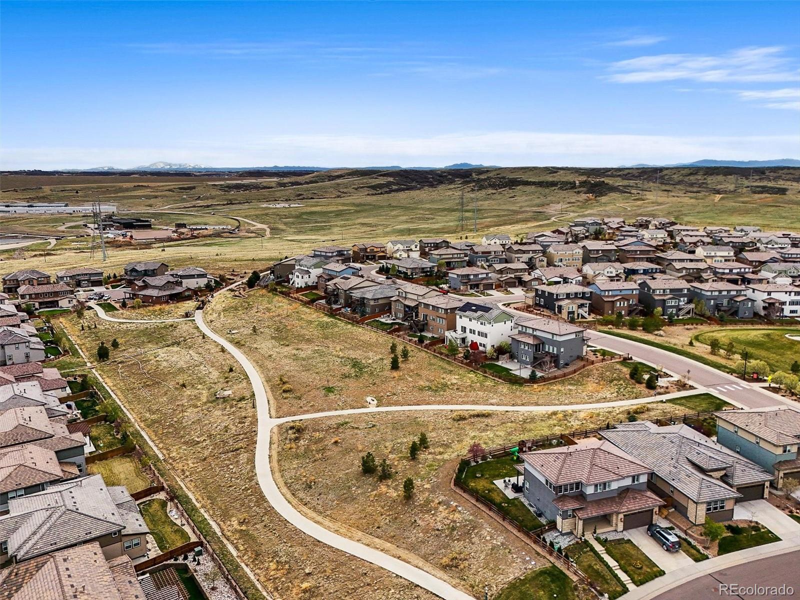 MLS Image #47 for 14102  night owl lane,parker, Colorado