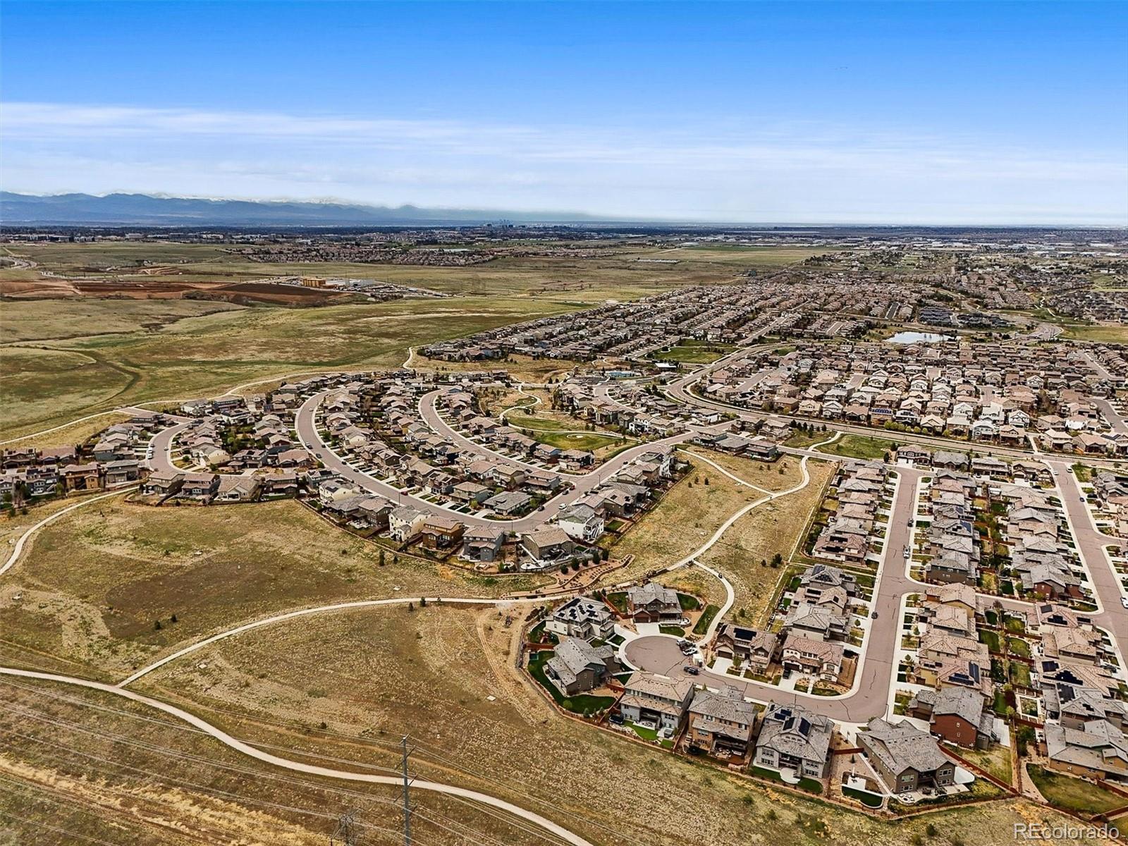 MLS Image #48 for 14102  night owl lane,parker, Colorado