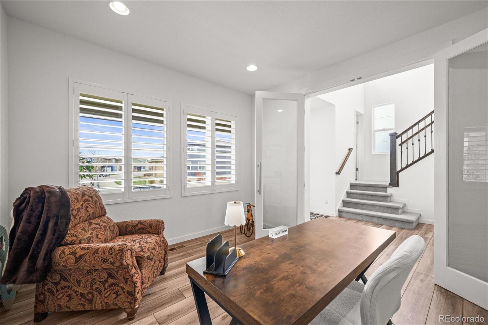MLS Image #7 for 14102  night owl lane,parker, Colorado