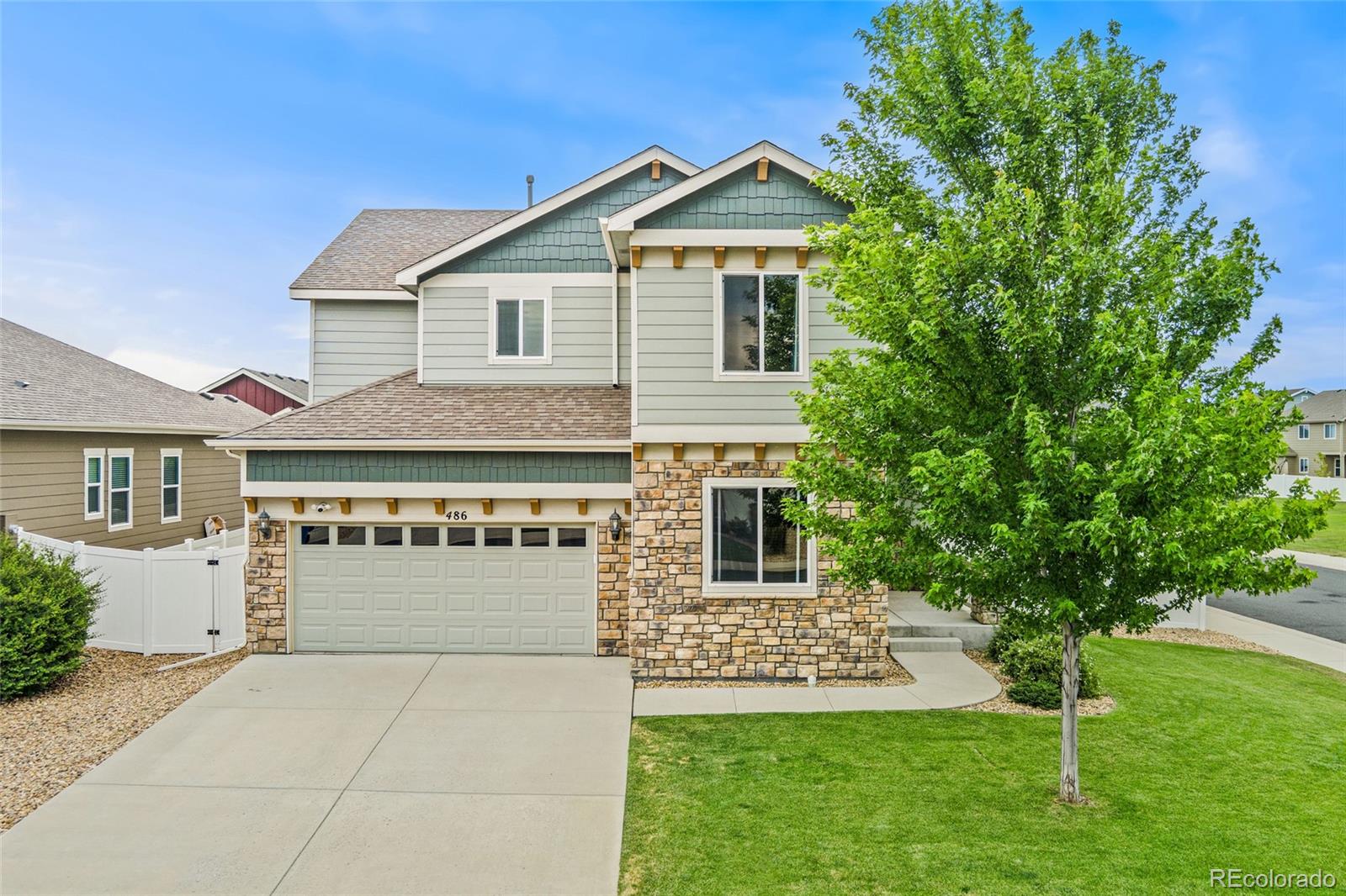 CMA Image for 486  Osceola Drive,Loveland, Colorado