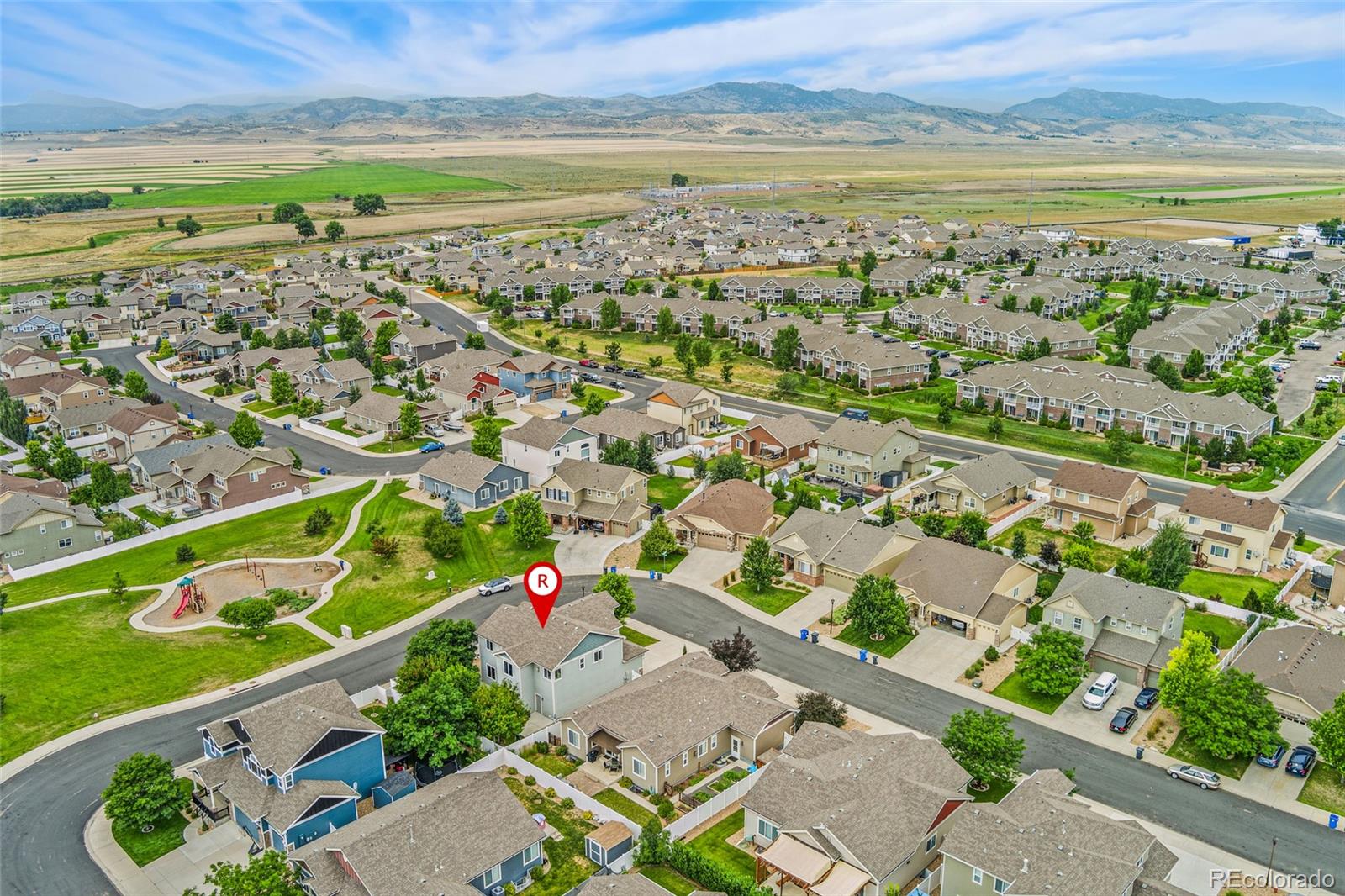 MLS Image #2 for 486  osceola drive,loveland, Colorado