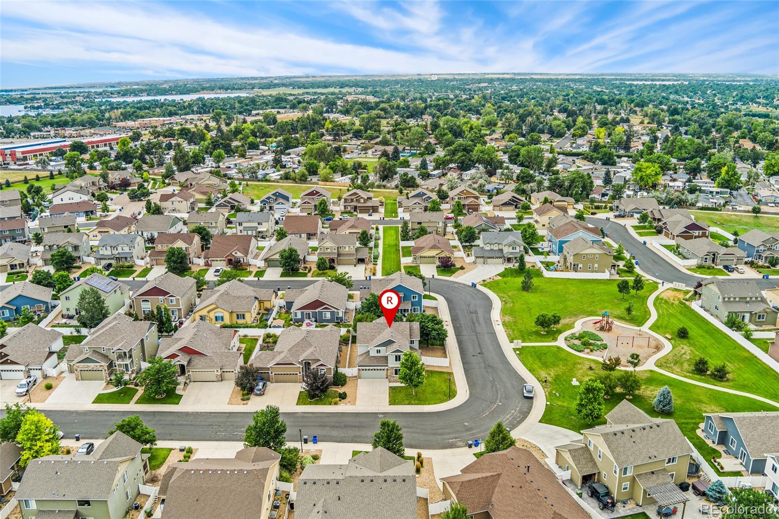 MLS Image #3 for 486  osceola drive,loveland, Colorado