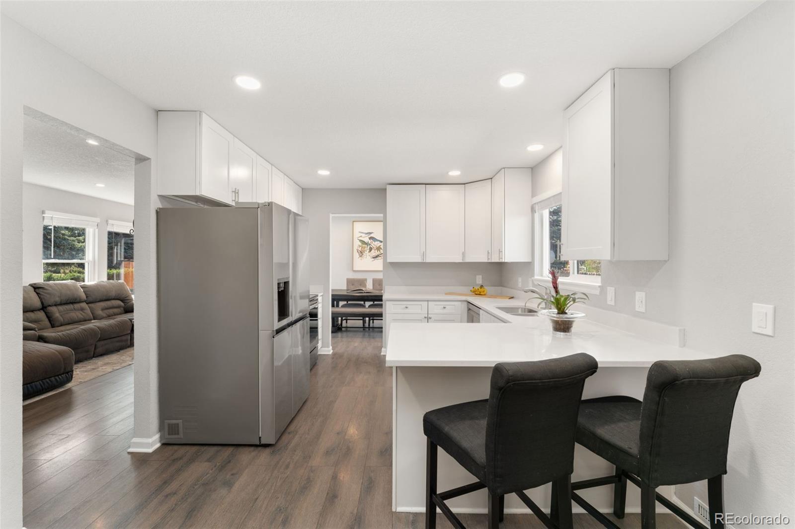 MLS Image #2 for 7391 s marion street,centennial, Colorado