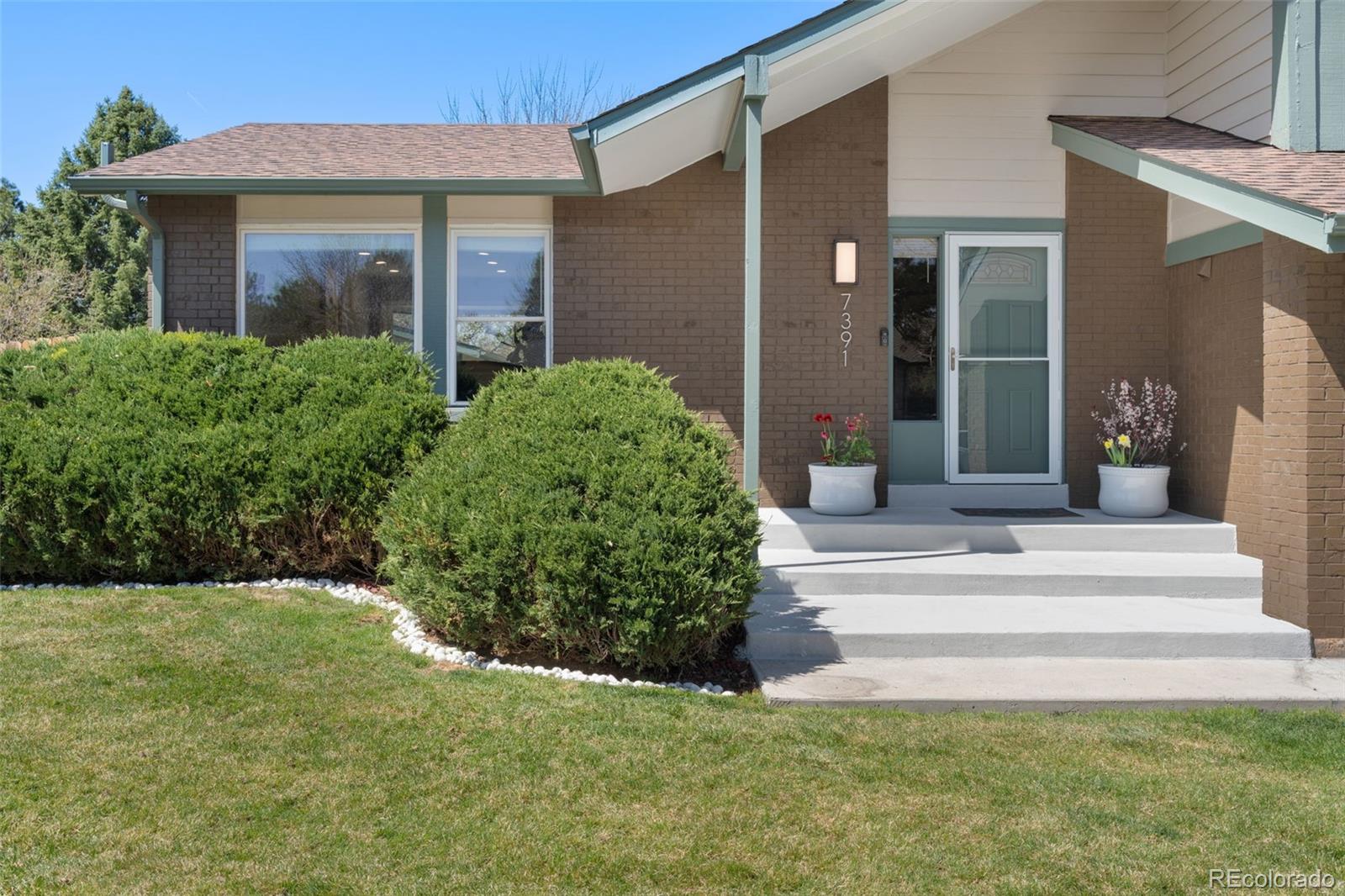 MLS Image #4 for 7391 s marion street,centennial, Colorado