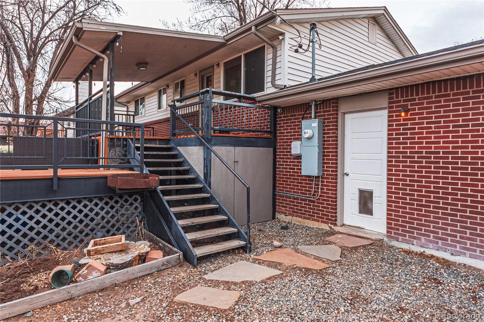 MLS Image #43 for 889  douglas drive,denver, Colorado