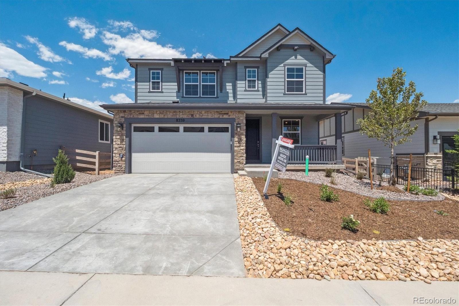 MLS Image #0 for 8339  snake river street,littleton, Colorado