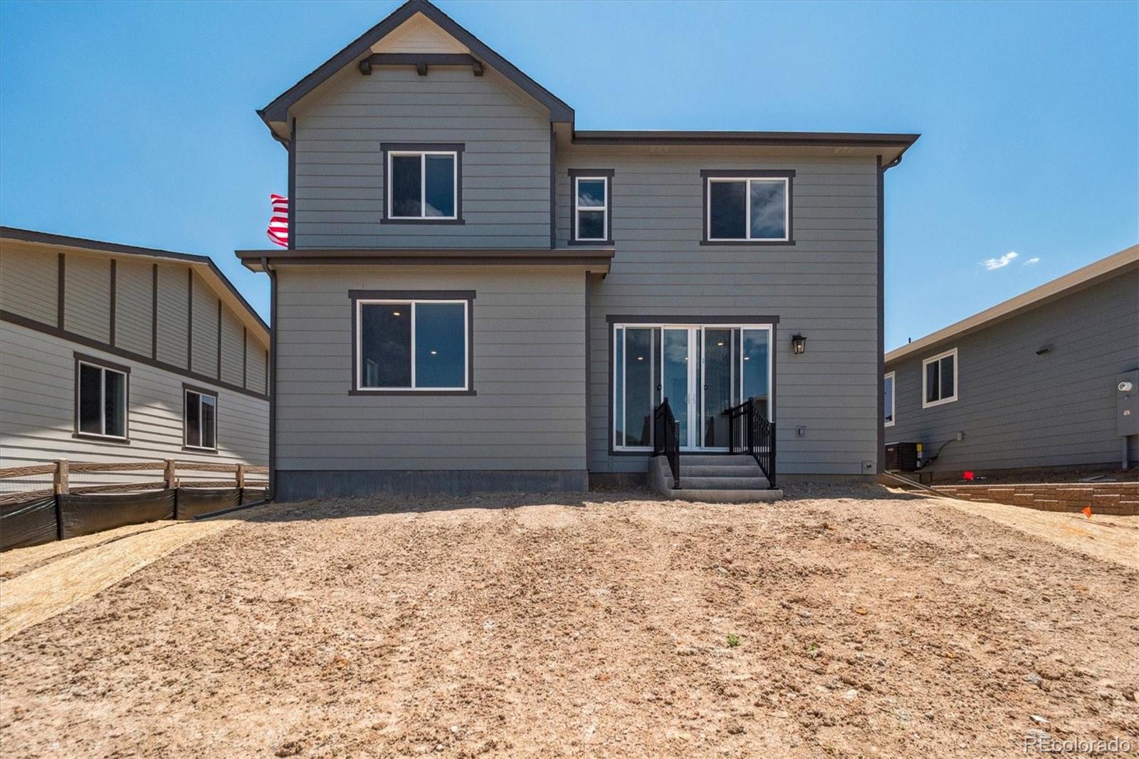 MLS Image #23 for 8339  snake river street,littleton, Colorado