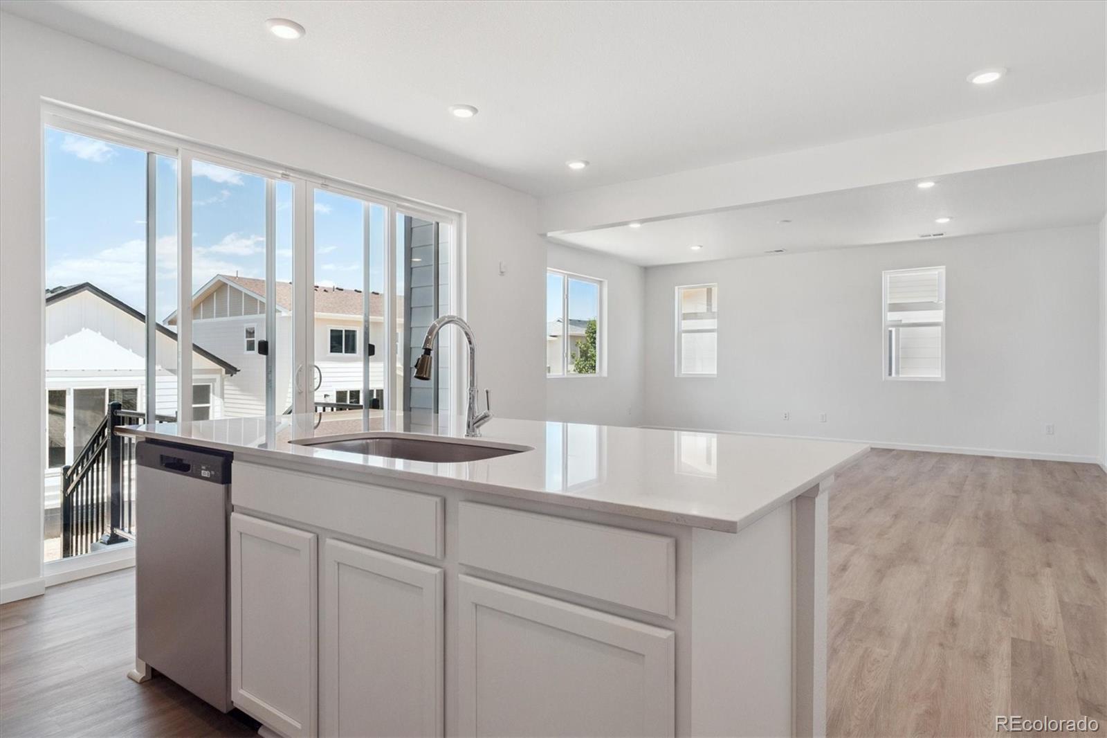 MLS Image #8 for 8339  snake river street,littleton, Colorado