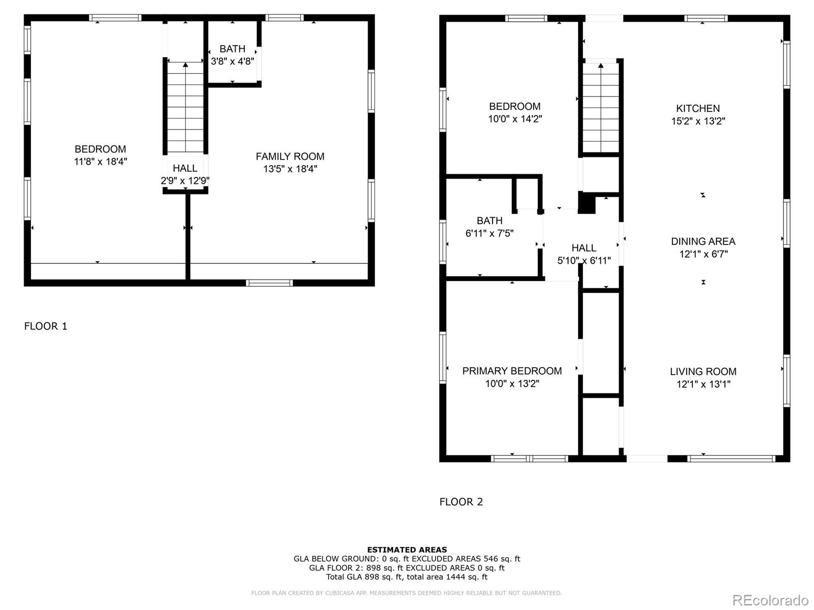 MLS Image #28 for 3830  king street,denver, Colorado