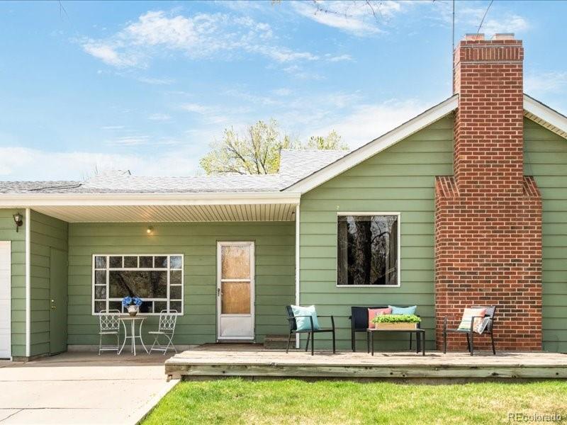 MLS Image #2 for 2035  carr street,lakewood, Colorado
