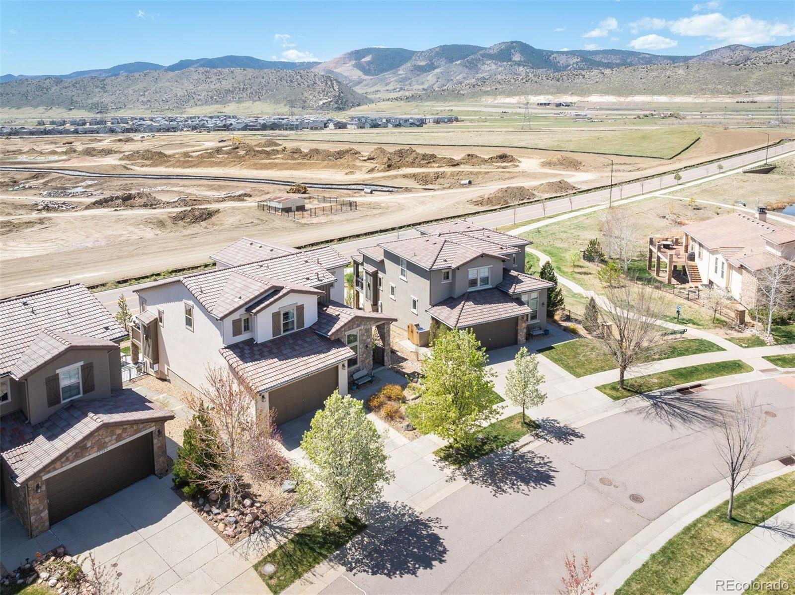 MLS Image #3 for 15194 w washburn avenue,lakewood, Colorado