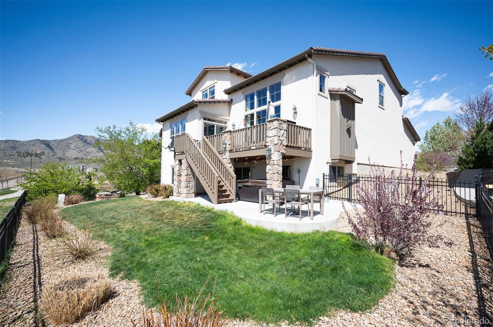 MLS Image #37 for 15194 w washburn avenue,lakewood, Colorado