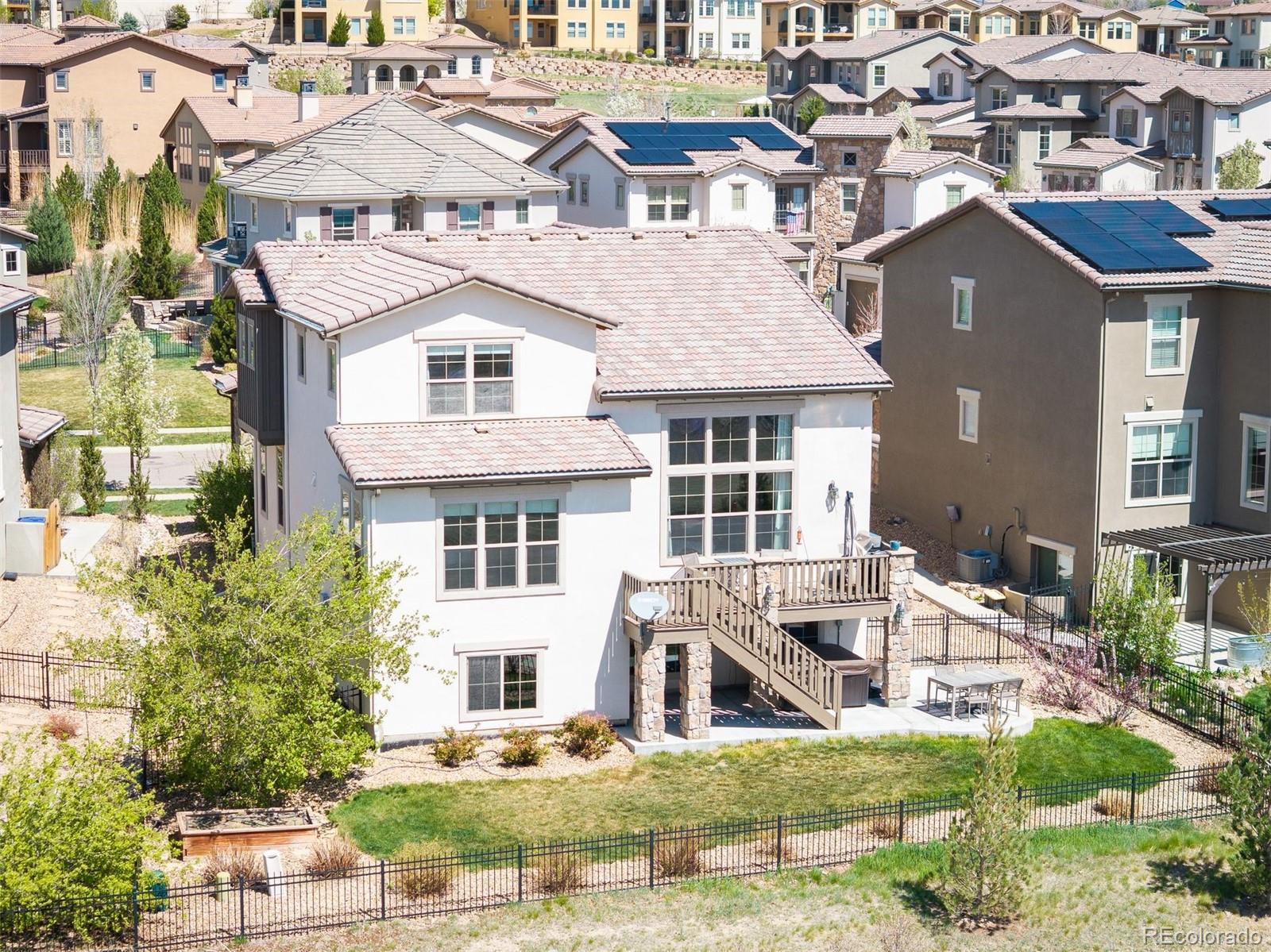 MLS Image #38 for 15194 w washburn avenue,lakewood, Colorado