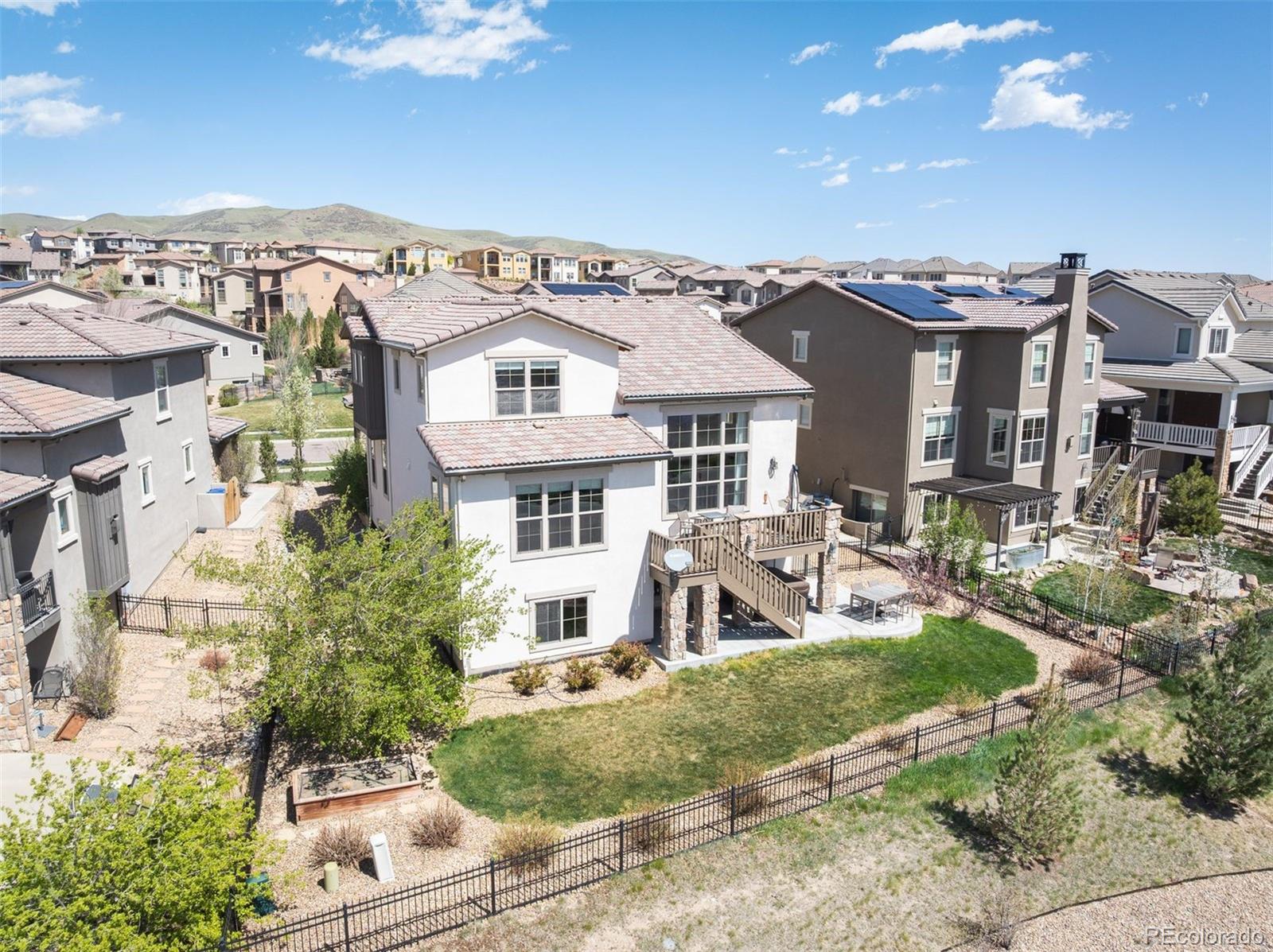 MLS Image #39 for 15194 w washburn avenue,lakewood, Colorado