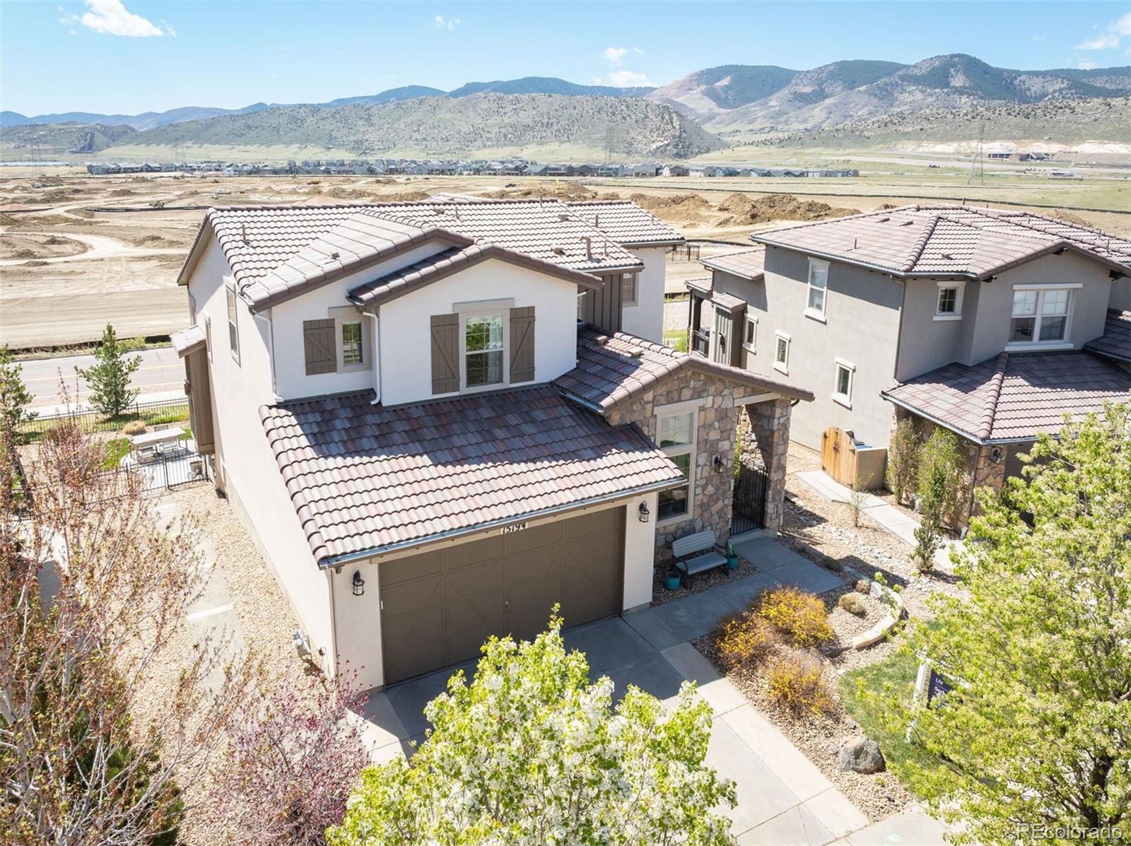 MLS Image #4 for 15194 w washburn avenue,lakewood, Colorado