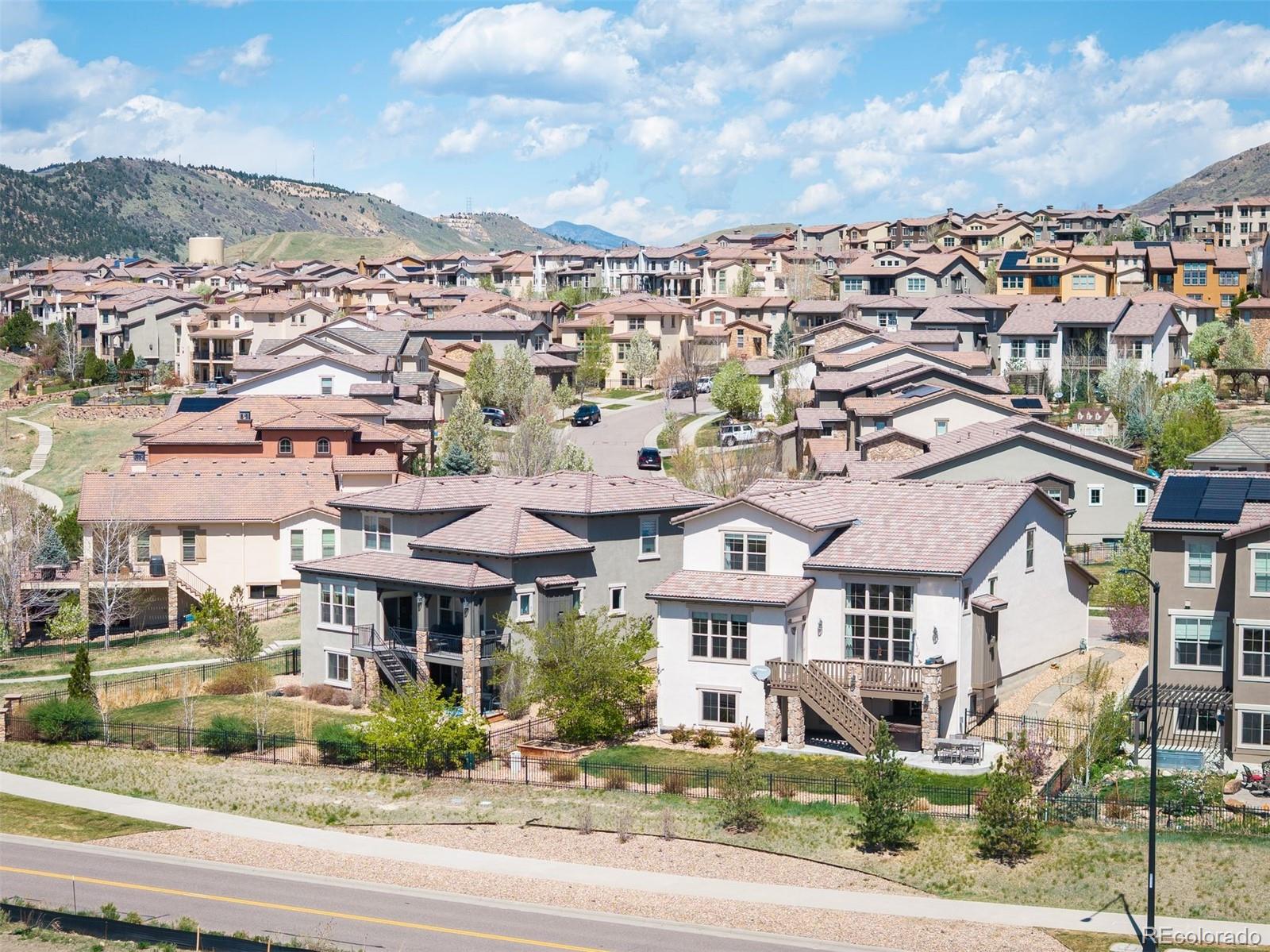 MLS Image #40 for 15194 w washburn avenue,lakewood, Colorado