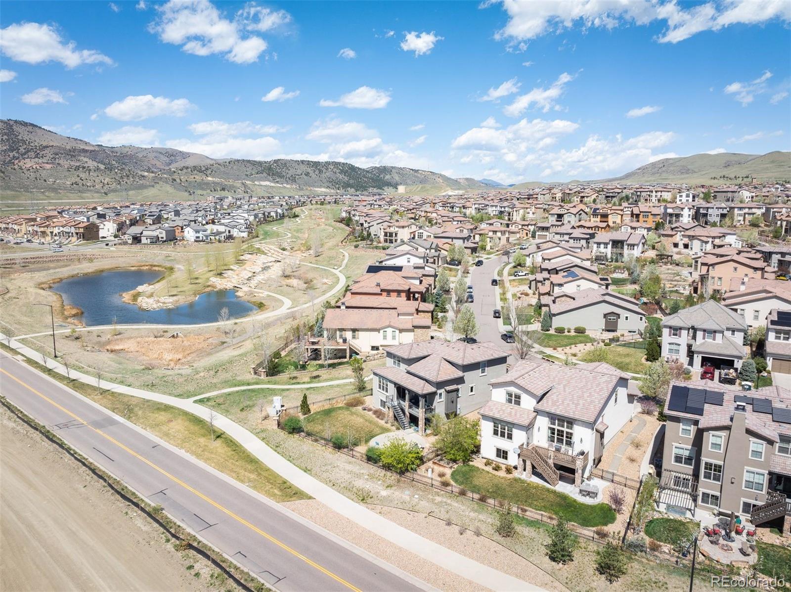 MLS Image #41 for 15194 w washburn avenue,lakewood, Colorado