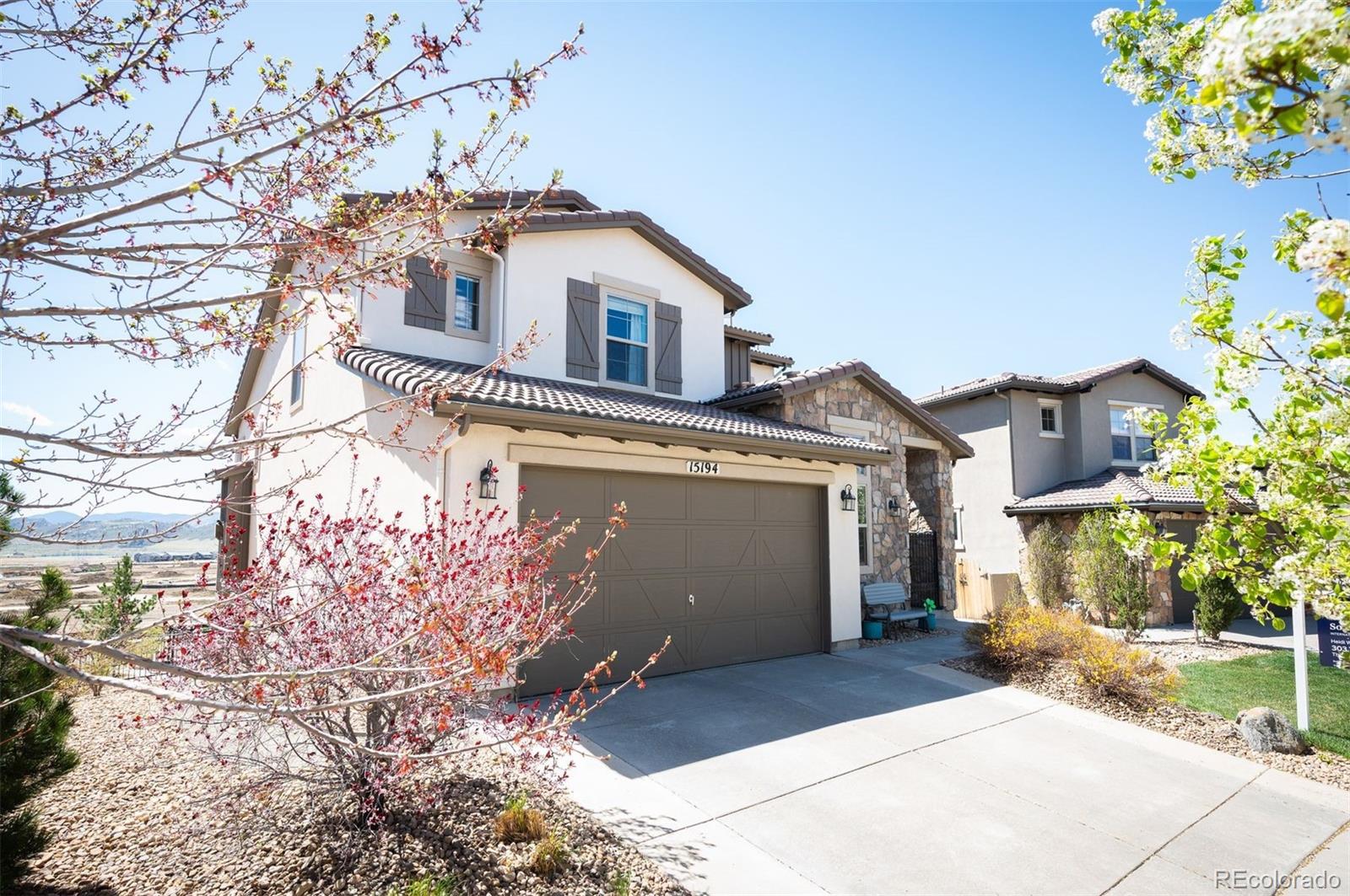 MLS Image #5 for 15194 w washburn avenue,lakewood, Colorado
