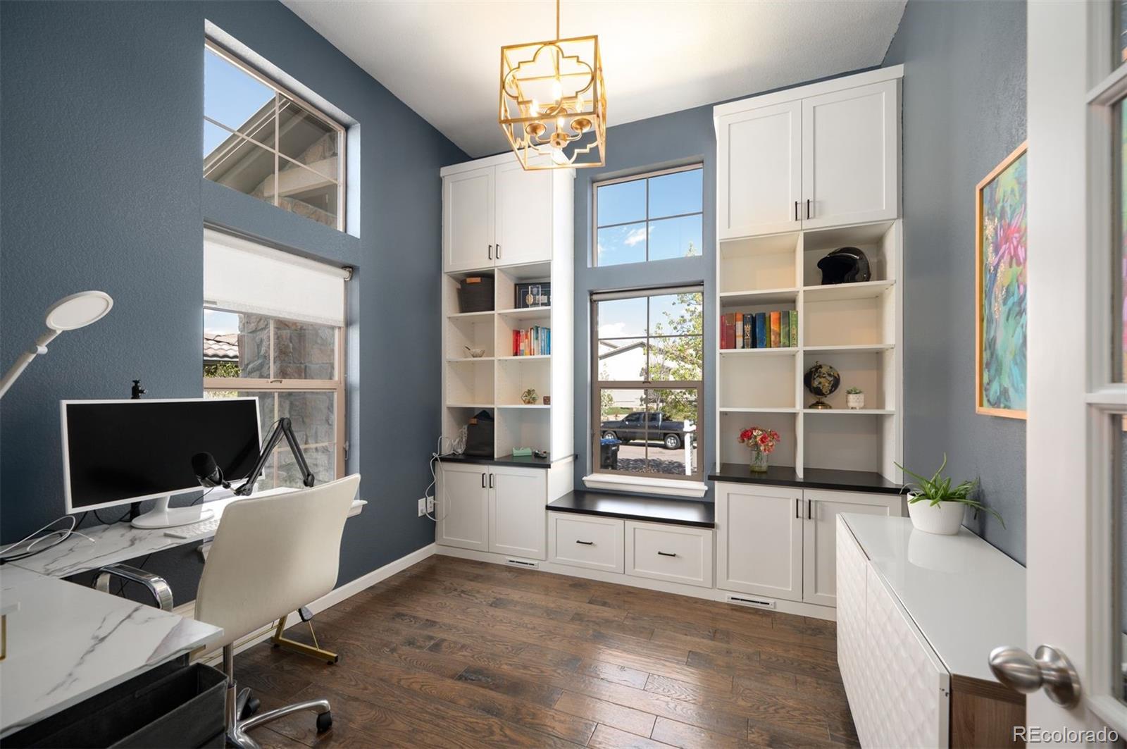 MLS Image #7 for 15194 w washburn avenue,lakewood, Colorado