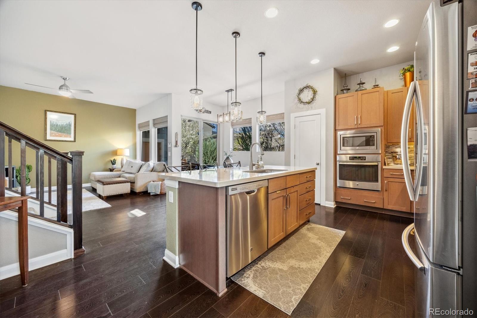 MLS Image #2 for 1857 w 67th place,denver, Colorado