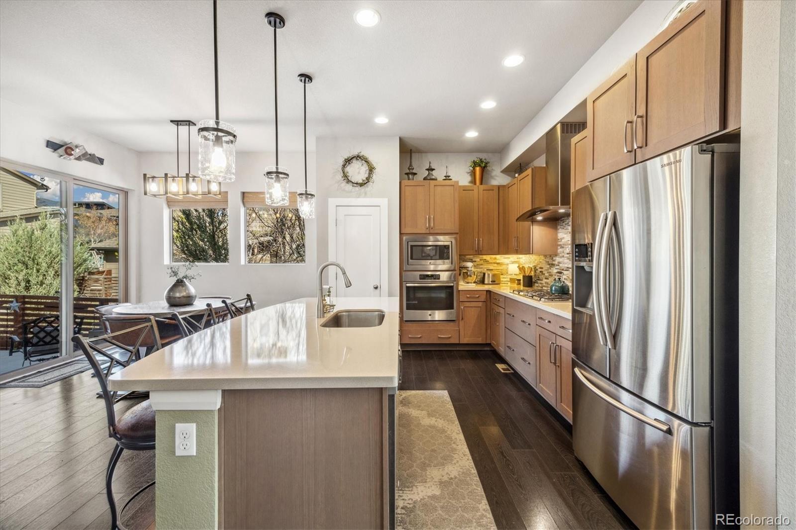 MLS Image #3 for 1857 w 67th place,denver, Colorado