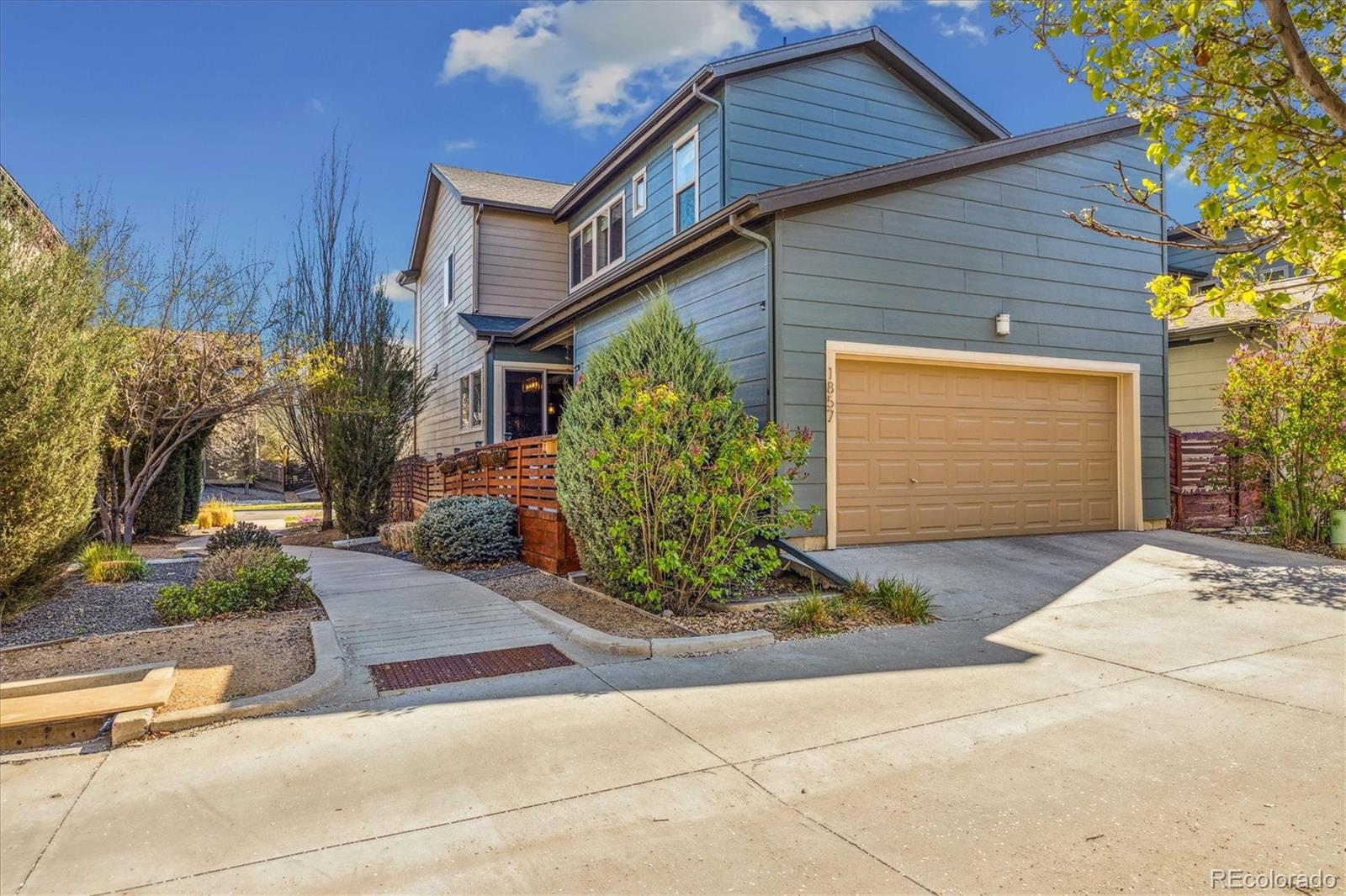 MLS Image #32 for 1857 w 67th place,denver, Colorado