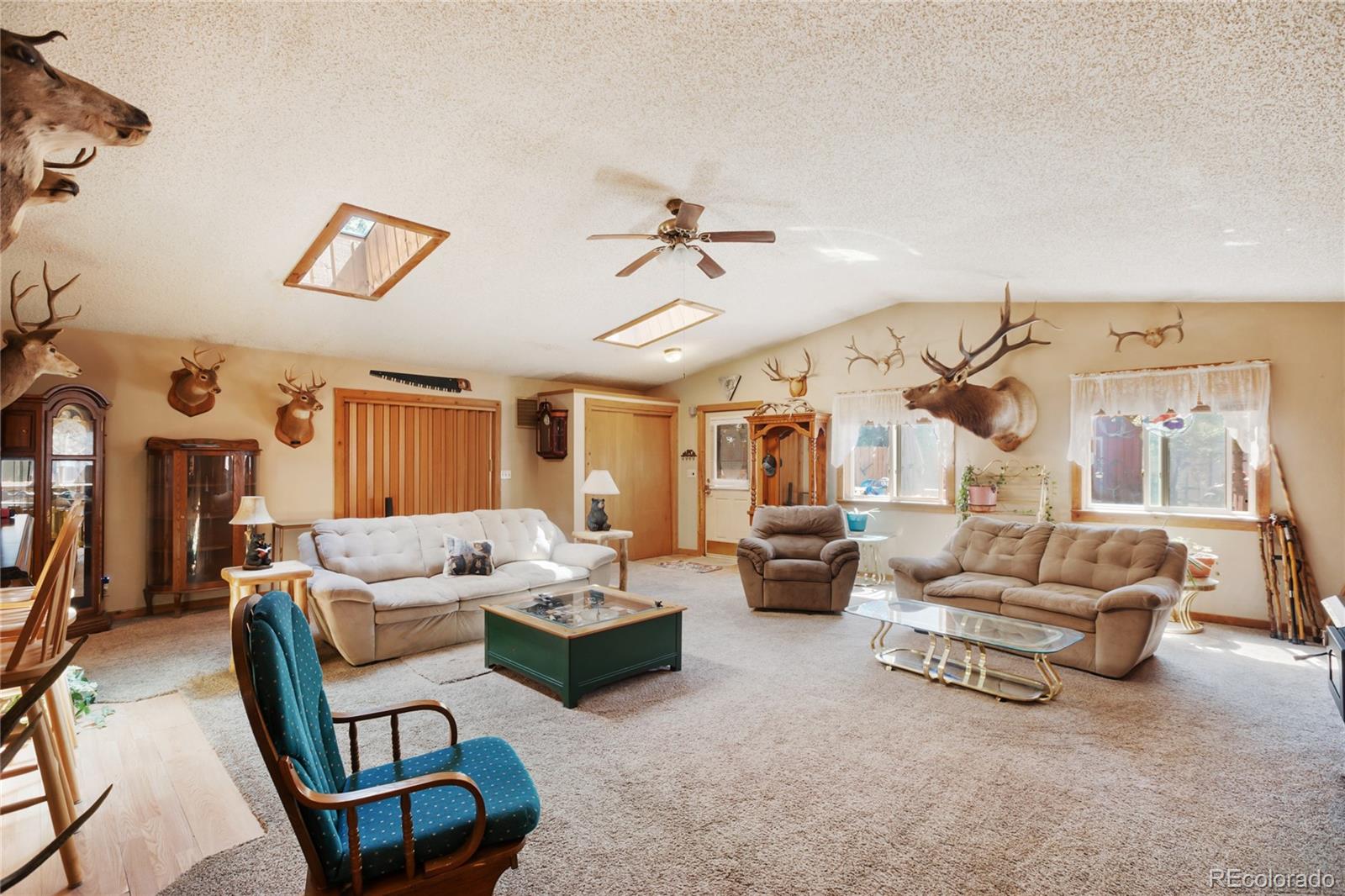 MLS Image #10 for 166  gentian road,woodland park, Colorado