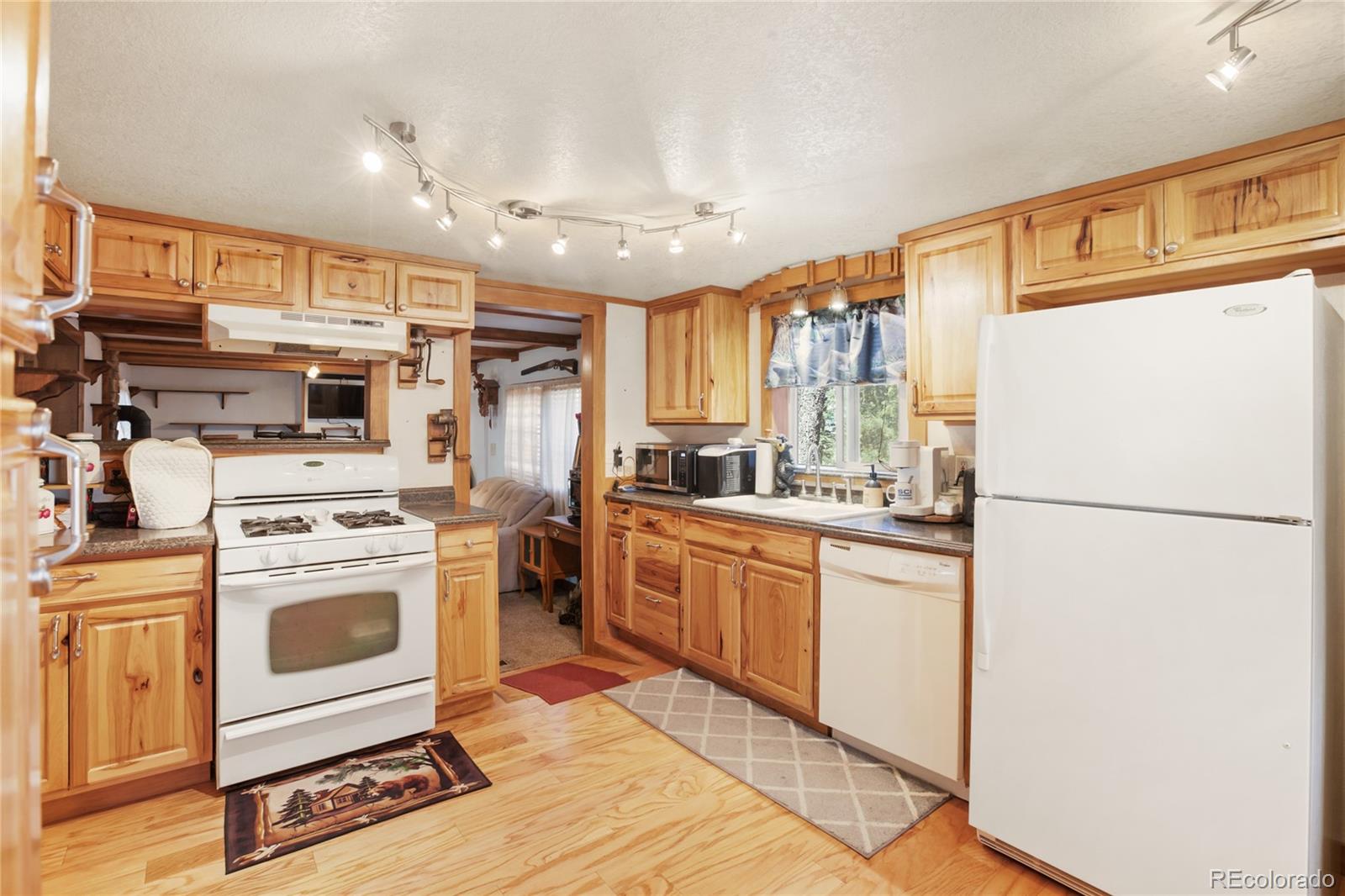 MLS Image #19 for 166  gentian road,woodland park, Colorado
