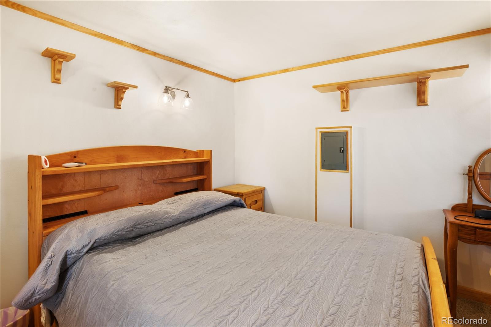 MLS Image #25 for 166  gentian road,woodland park, Colorado