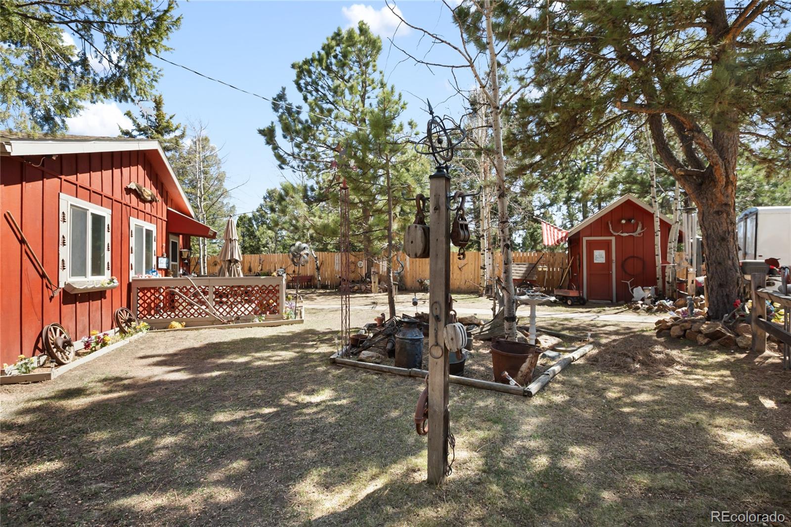 MLS Image #32 for 166  gentian road,woodland park, Colorado