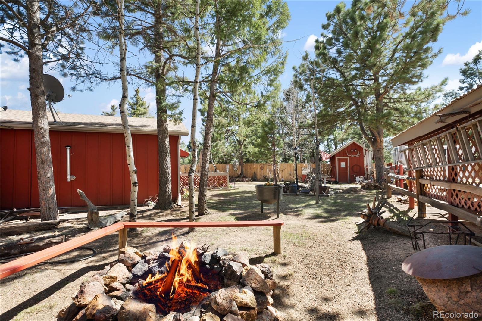 MLS Image #33 for 166  gentian road,woodland park, Colorado