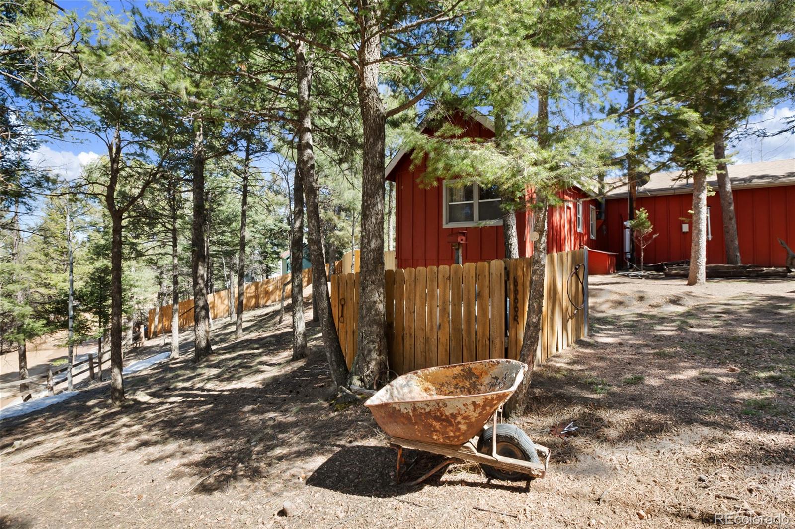 MLS Image #34 for 166  gentian road,woodland park, Colorado