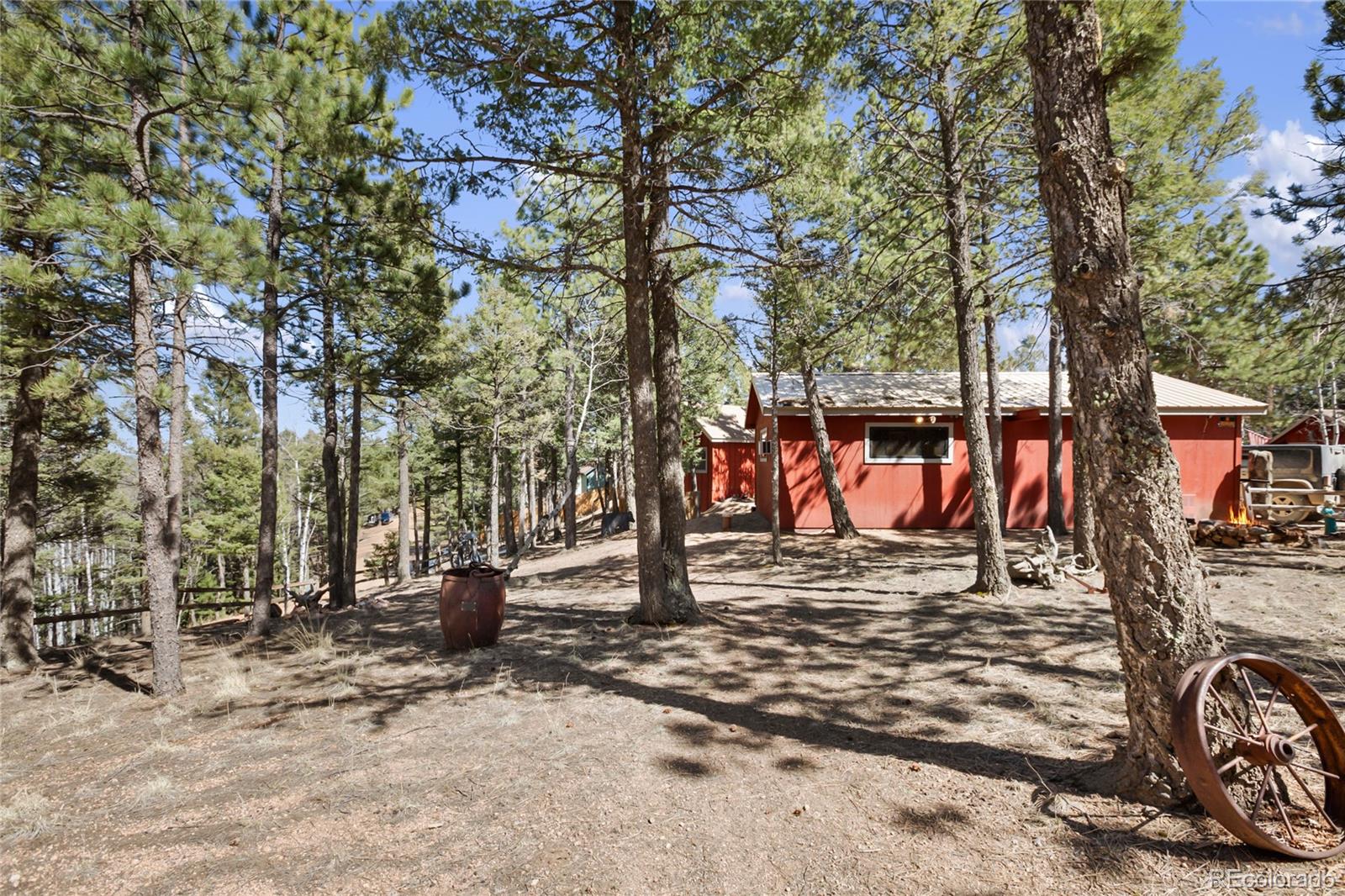 MLS Image #35 for 166  gentian road,woodland park, Colorado