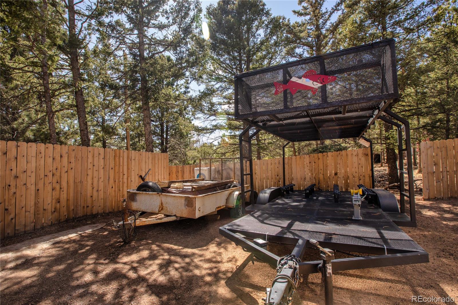 MLS Image #37 for 166  gentian road,woodland park, Colorado