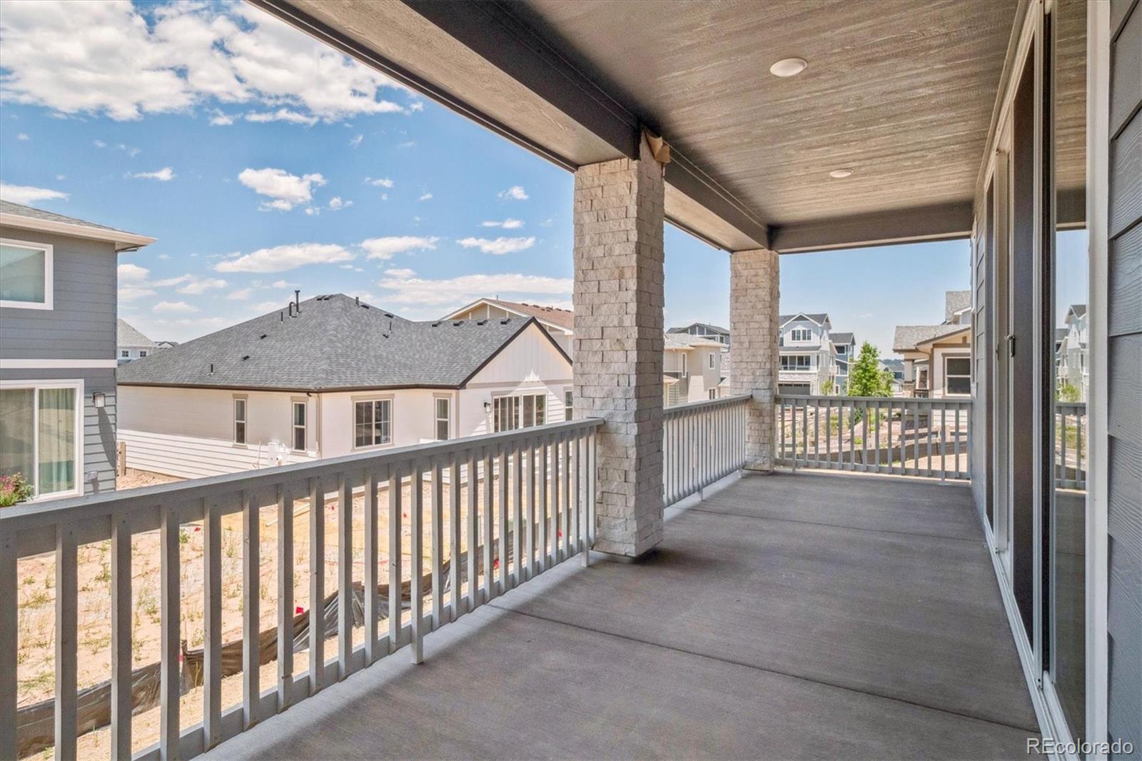 MLS Image #16 for 8317  snake river street,littleton, Colorado