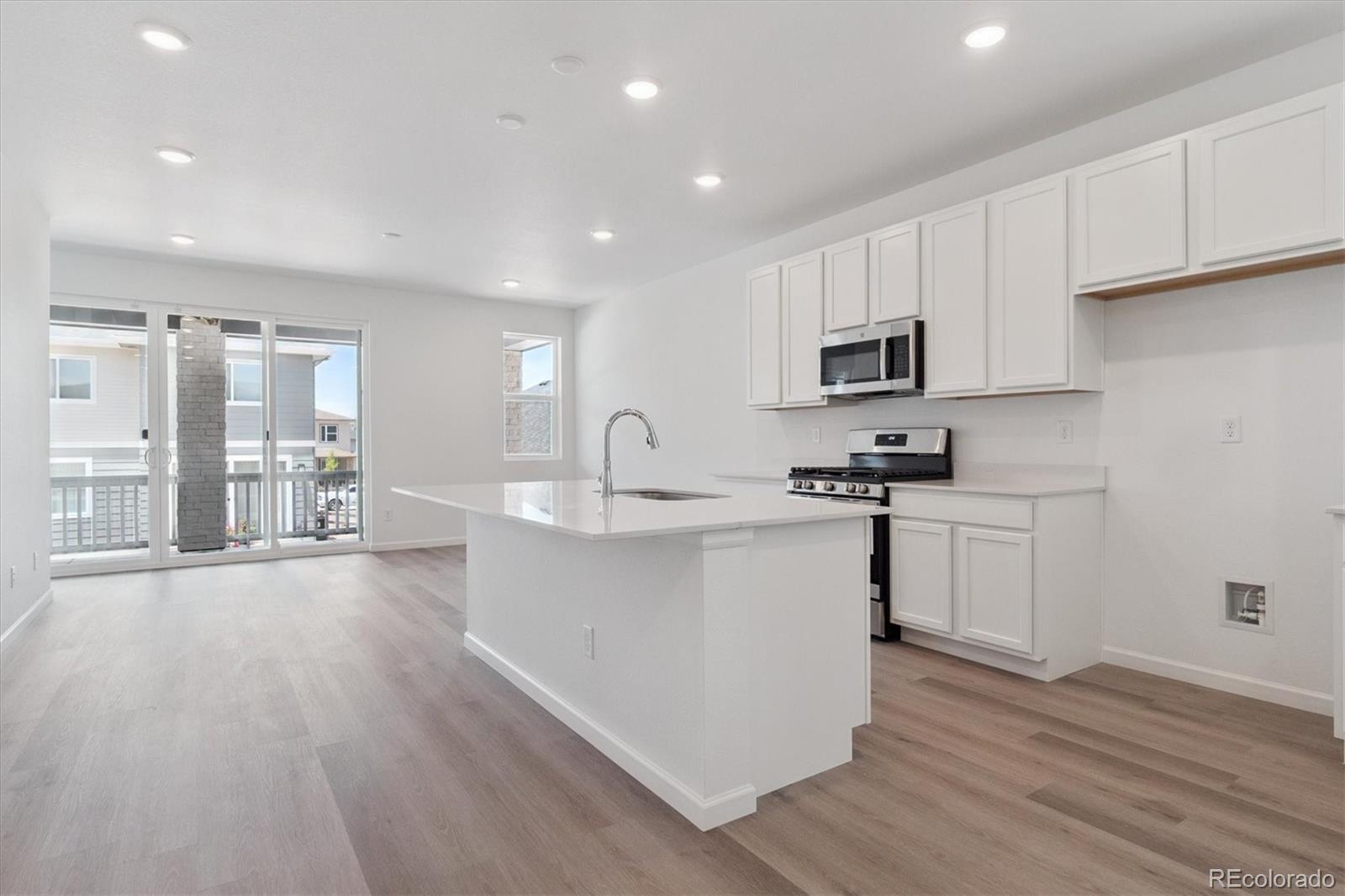 MLS Image #4 for 8317  snake river street,littleton, Colorado