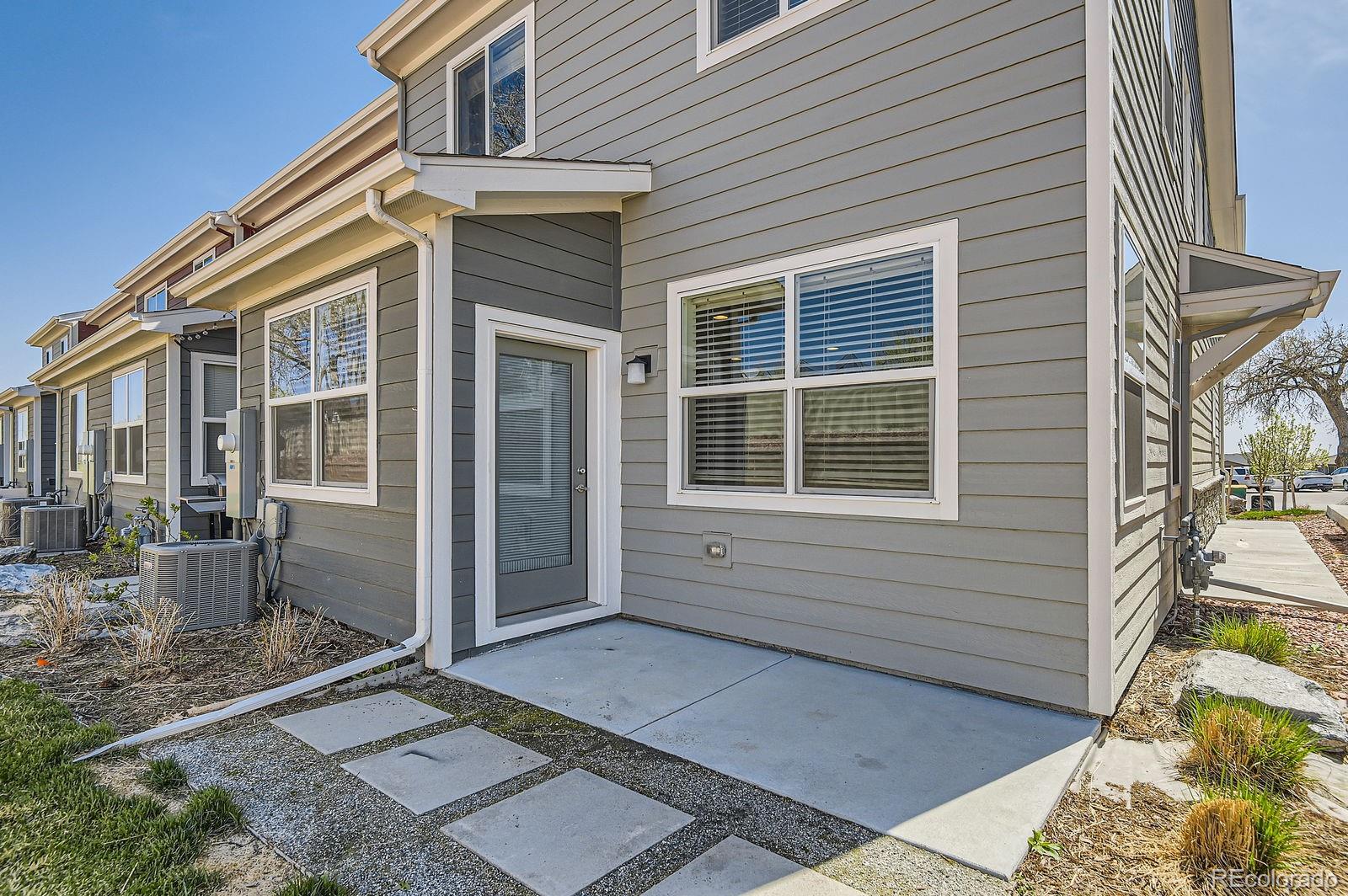MLS Image #25 for 4327 e 98th place,thornton, Colorado