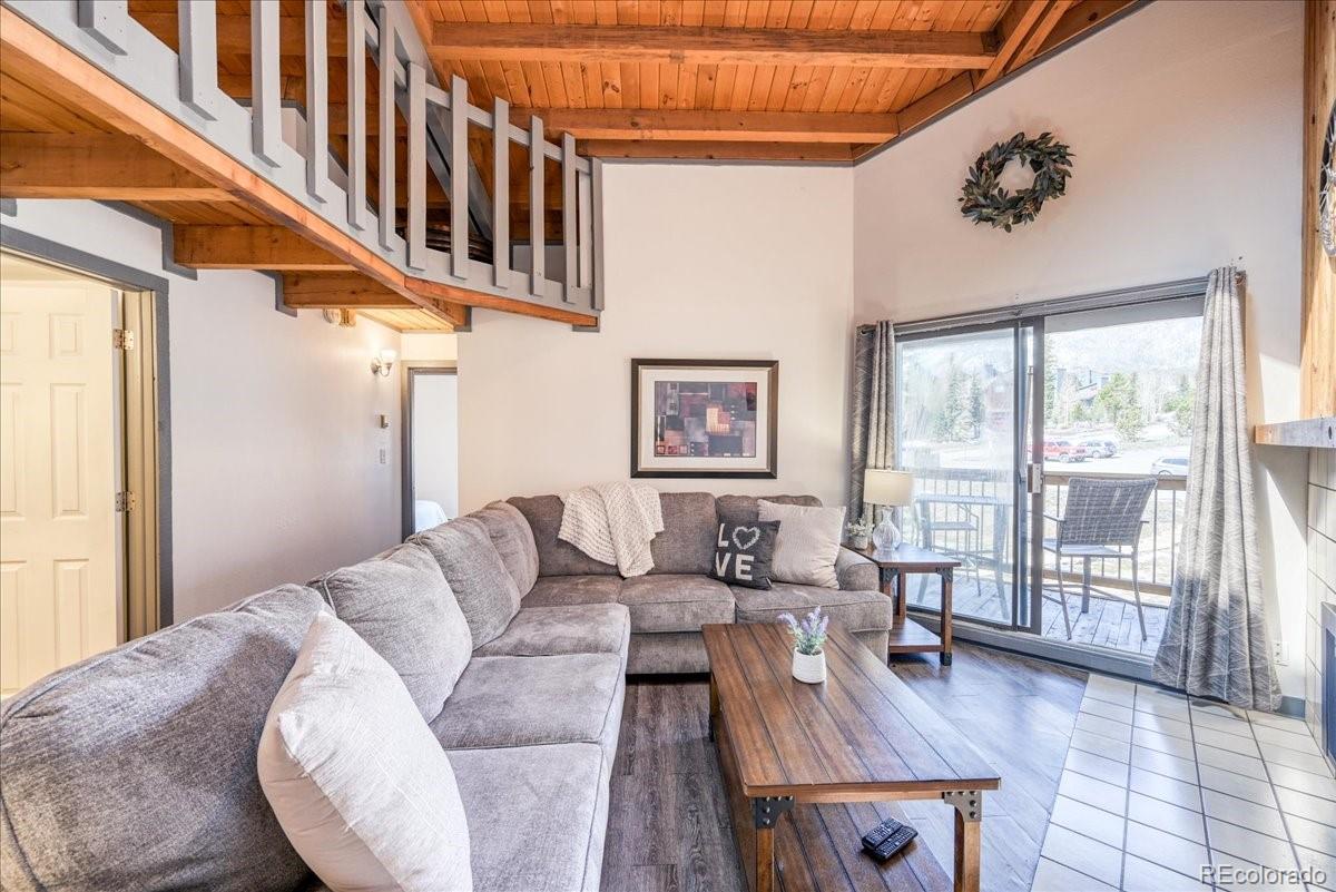 MLS Image #1 for 8300  ryan gulch road,silverthorne, Colorado