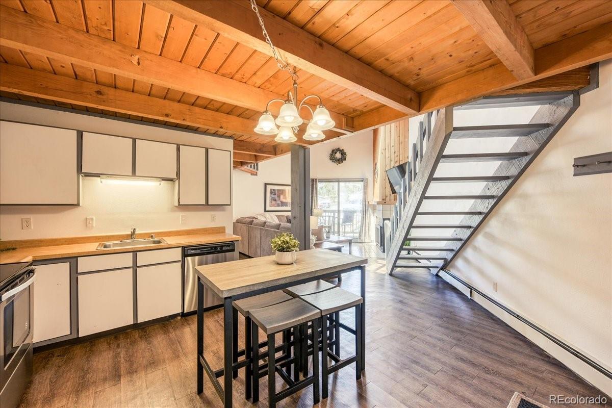 MLS Image #4 for 8300  ryan gulch road,silverthorne, Colorado