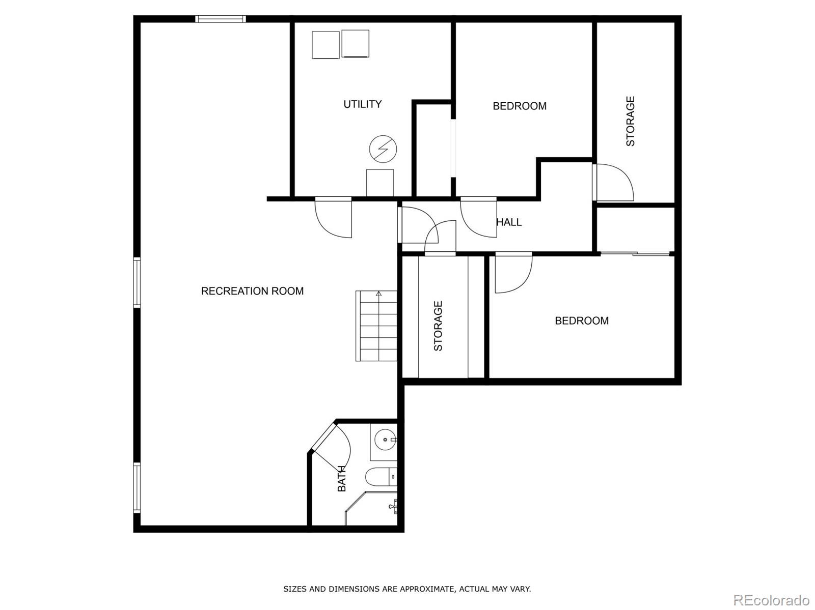 MLS Image #45 for 699 s oswego street,aurora, Colorado