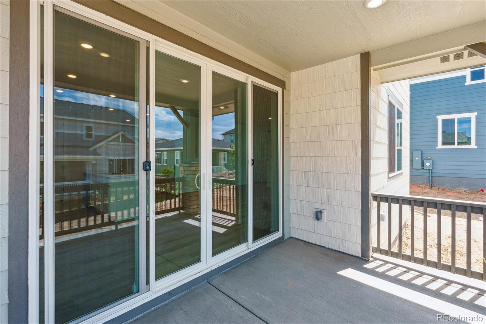 MLS Image #17 for 8295  snake river street,littleton, Colorado
