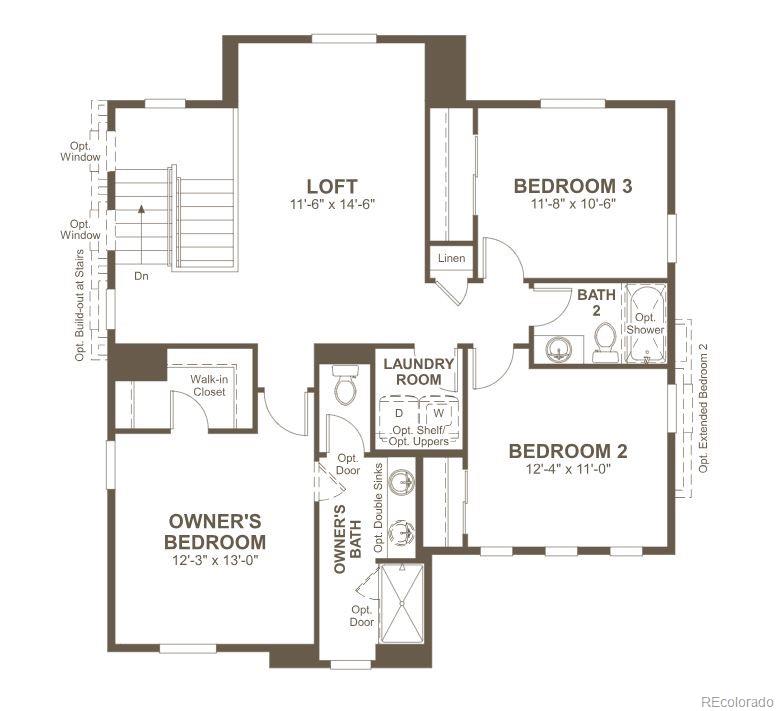 MLS Image #19 for 8295  snake river street,littleton, Colorado